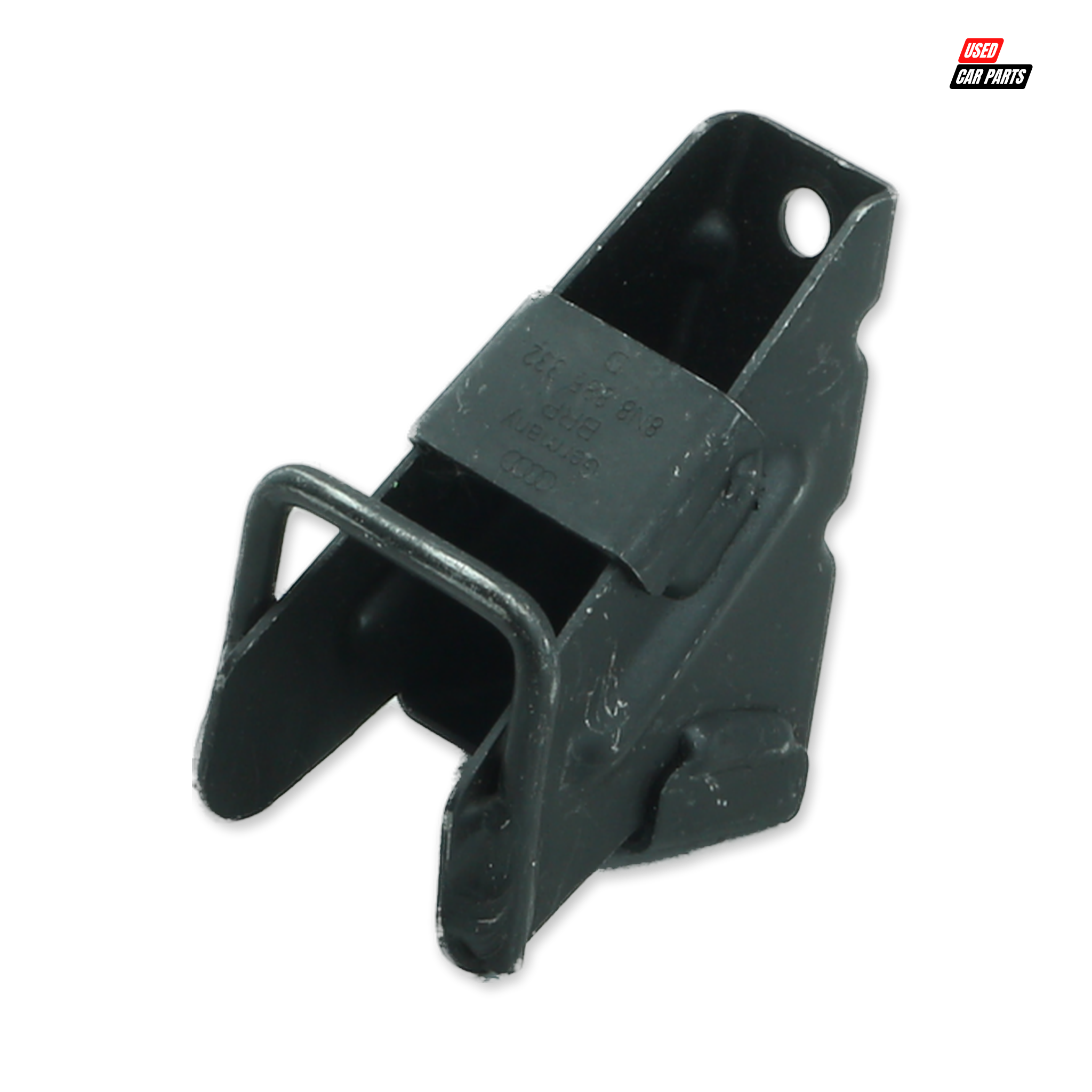 Used AUDI TT Coupe 2002 Rear Seat Folding Bracket Hinge (Part Number 8N8885332)