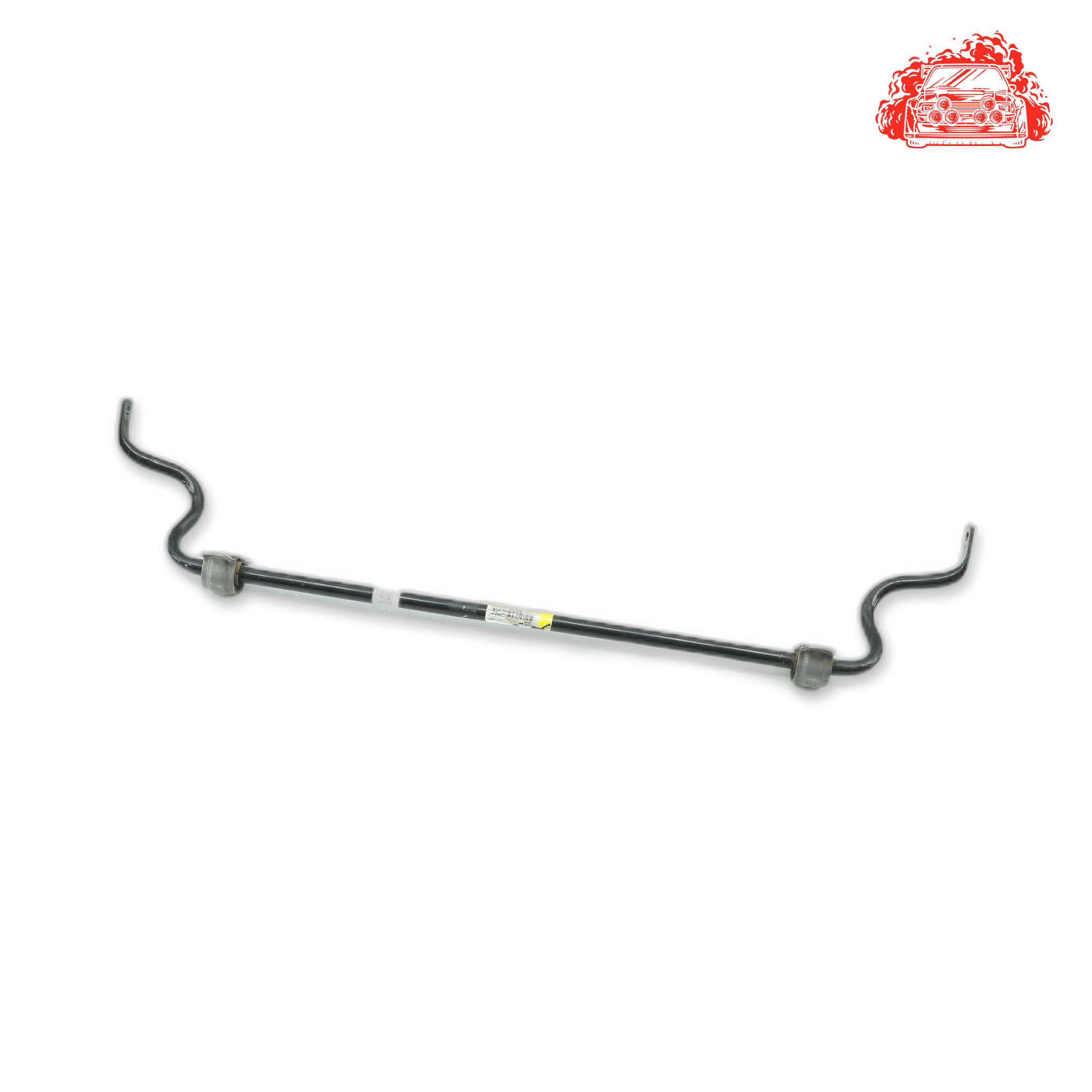 Used Audi TT Coupe Rear Bottom Stabilizer Bar
