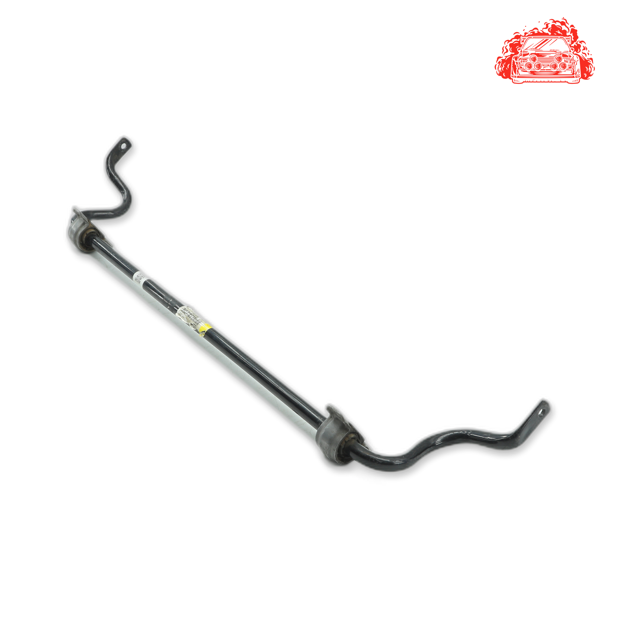 Used Audi TT Coupe Rear Bottom Stabilizer Bar