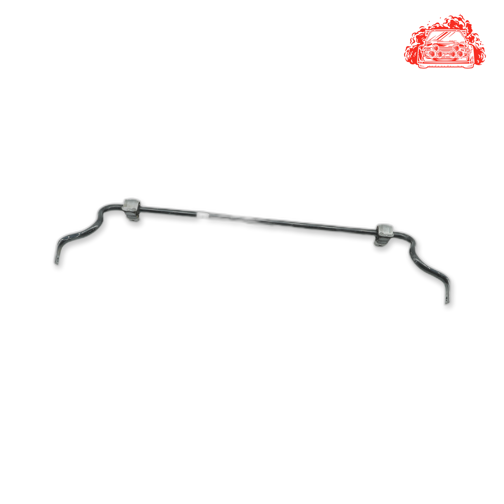 Used Audi TT Coupe Rear Bottom Stabilizer Bar