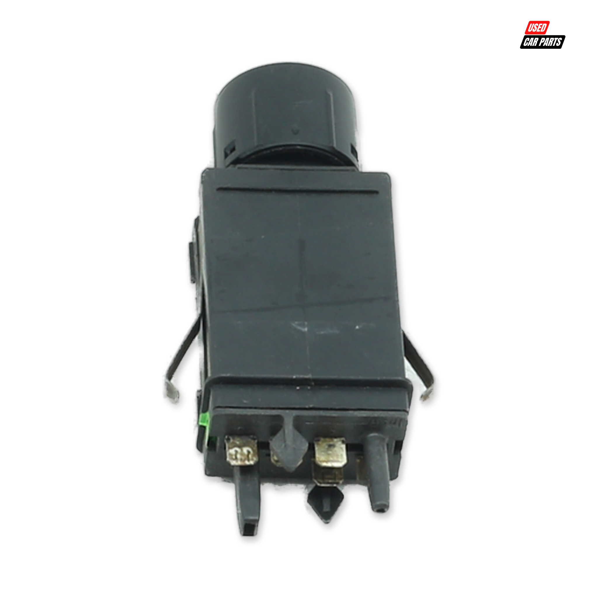 Used AUDI TT Coupe Rear Window Heating Switch (Part Number 8N0941503B)