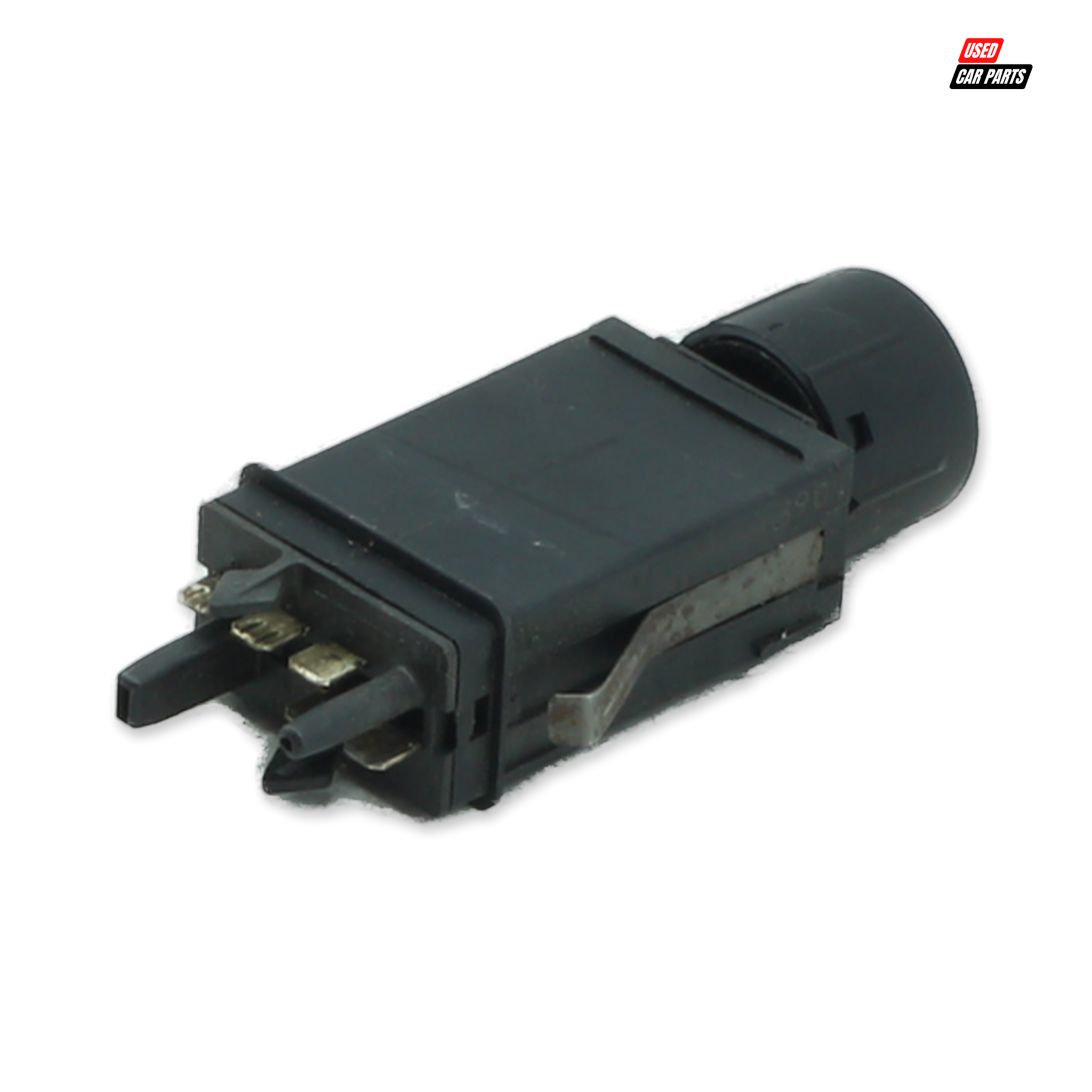 Used AUDI TT Coupe Rear Window Heating Switch (Part Number 8N0941503B)