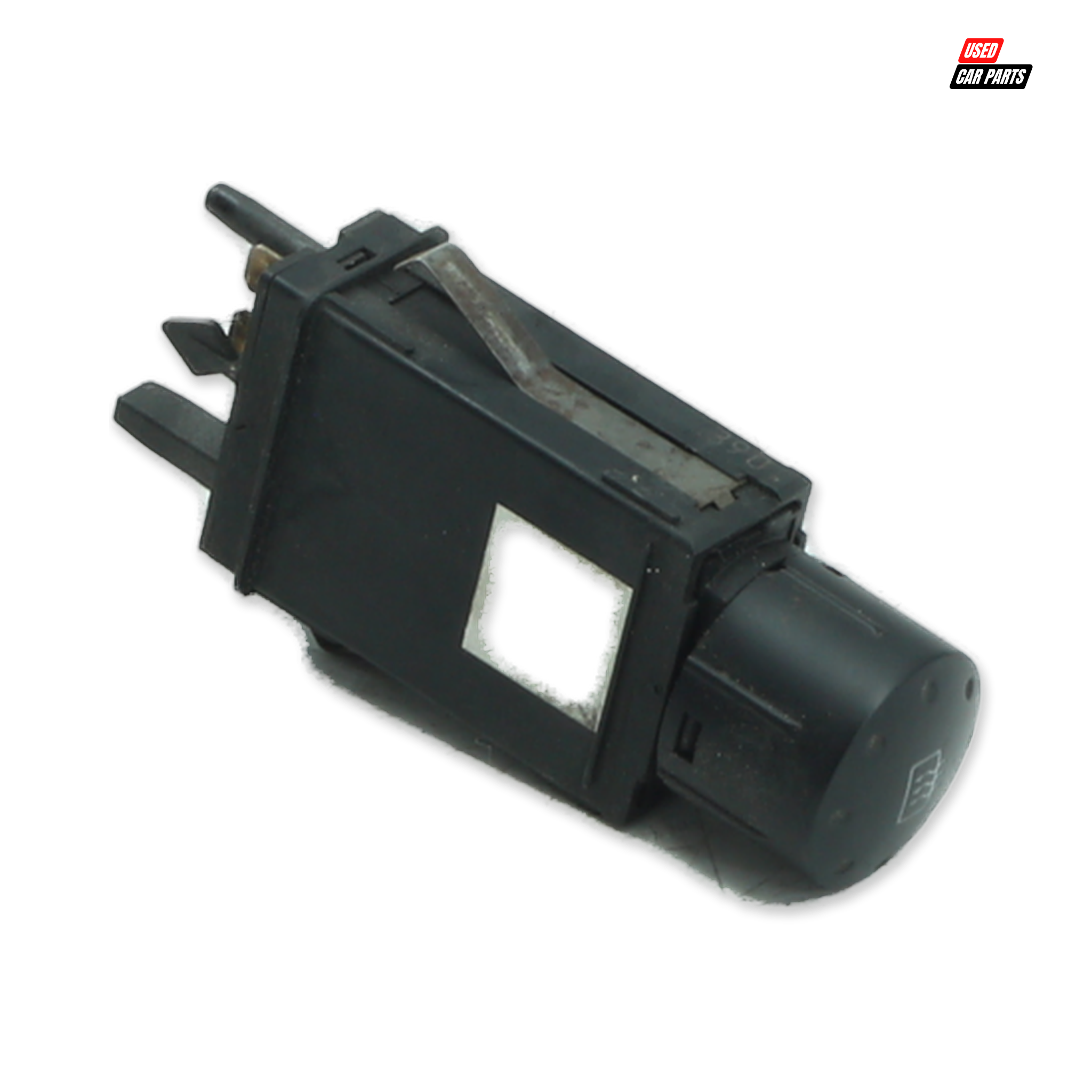 Used AUDI TT Coupe Rear Window Heating Switch (Part Number 8N0941503B)