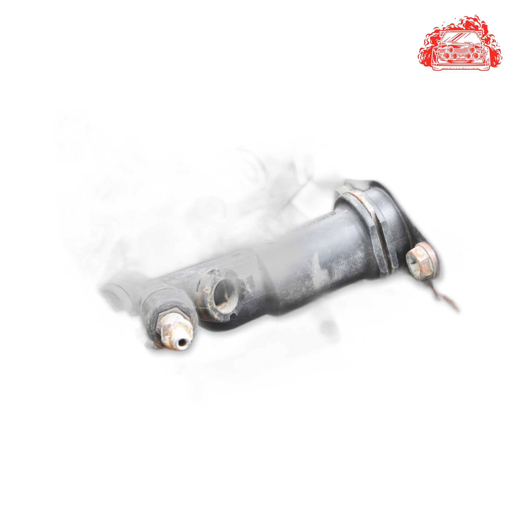 Used Audi TT Coupe Slave Cylinder - OEM Part 1j0721261d