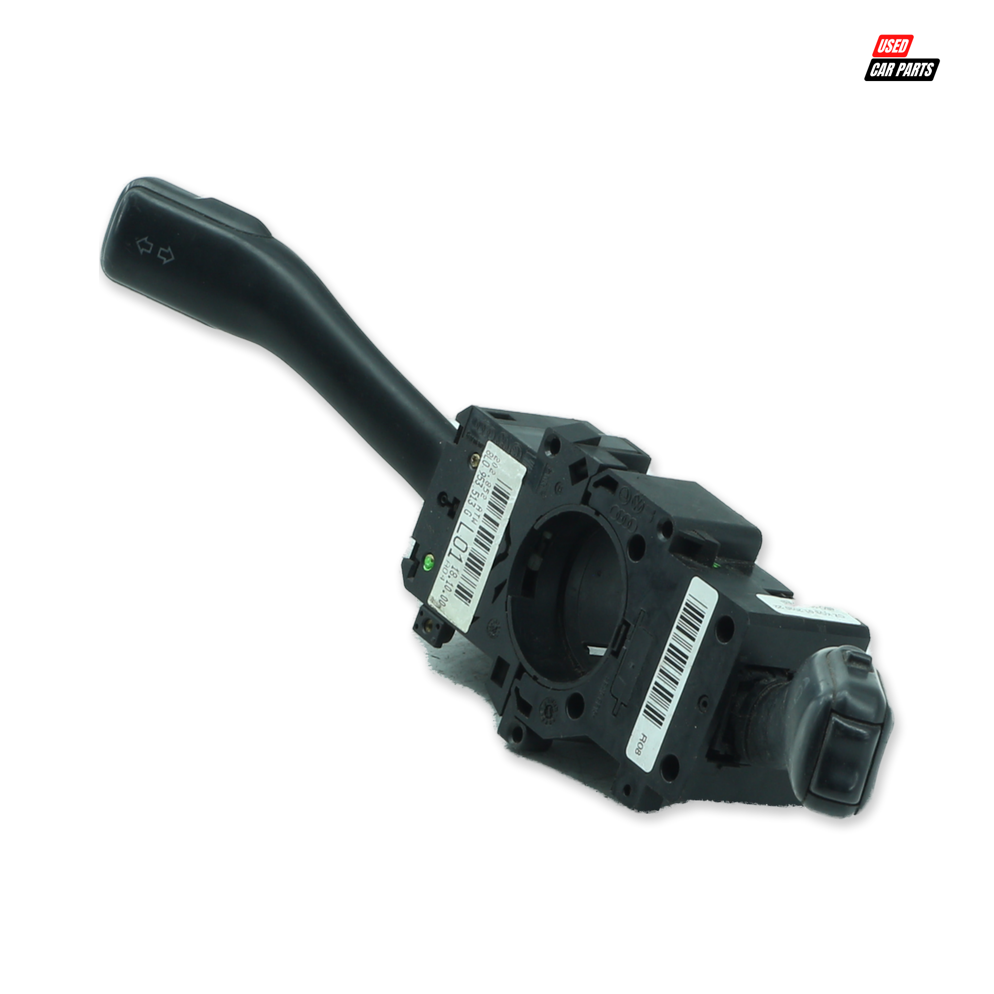 Used AUDI TT Coupe Steering Column Stalk (Part Number 8L0953513G)