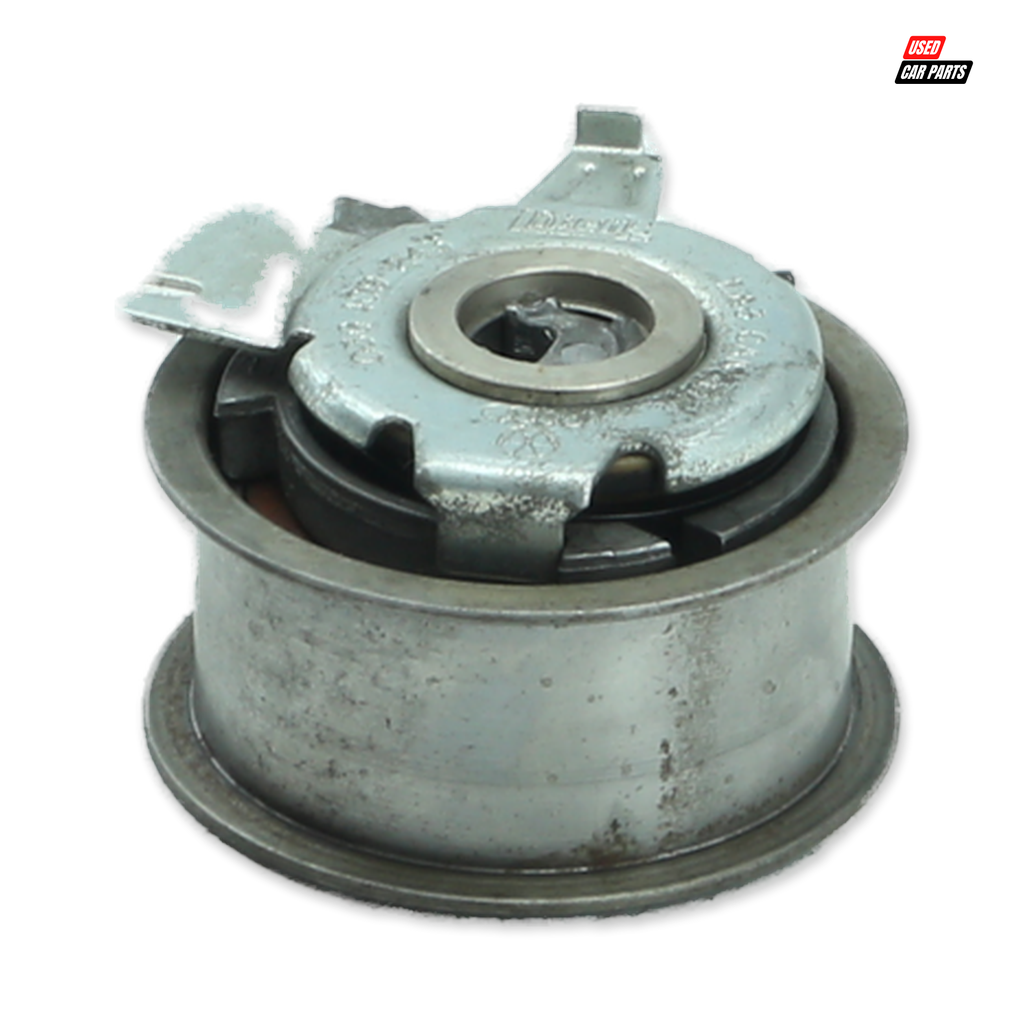 Used Tensioner Pulley (Part Number 03G109243) for 2002 AUDI TT Coupe