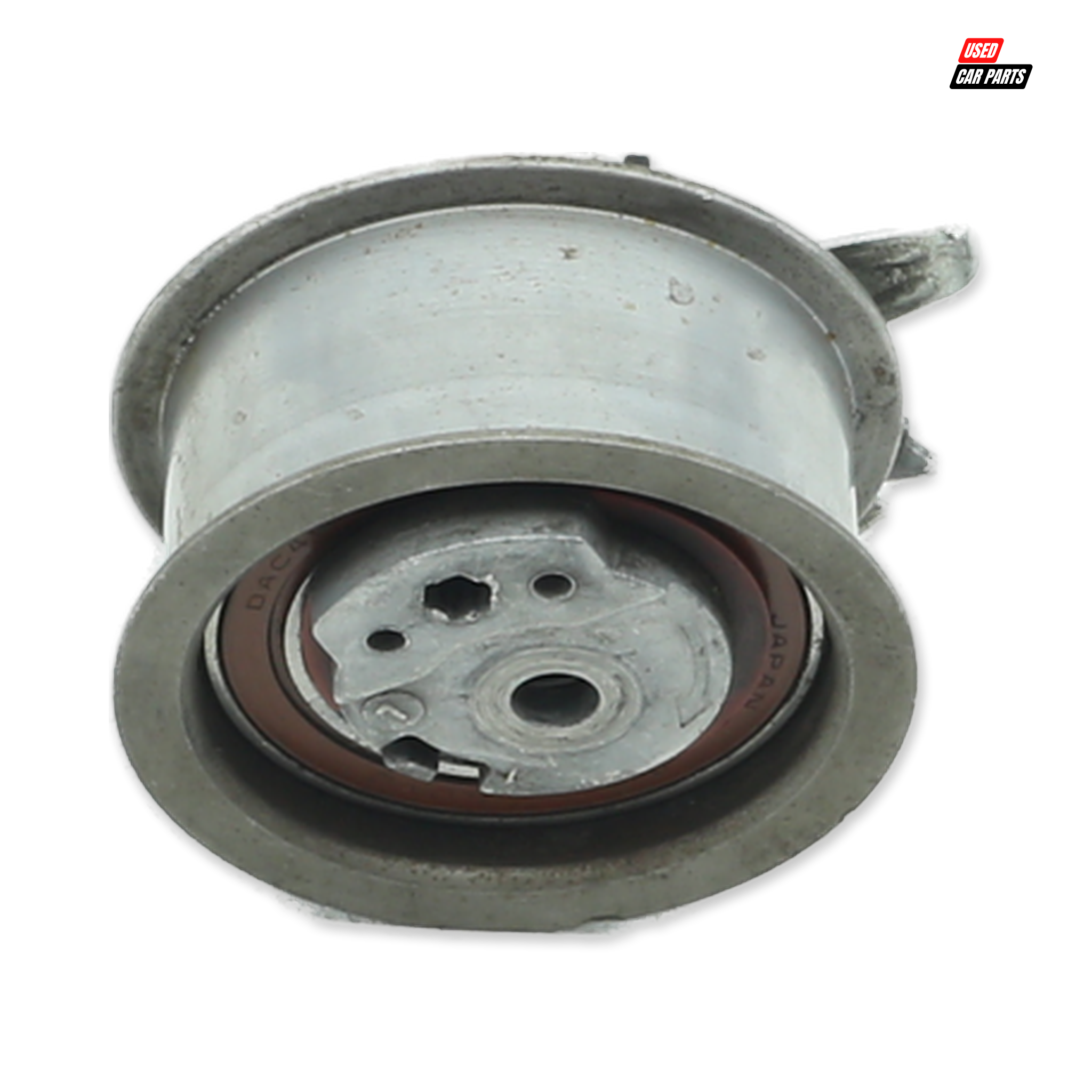 Used Tensioner Pulley (Part Number 03G109243) for 2002 AUDI TT Coupe