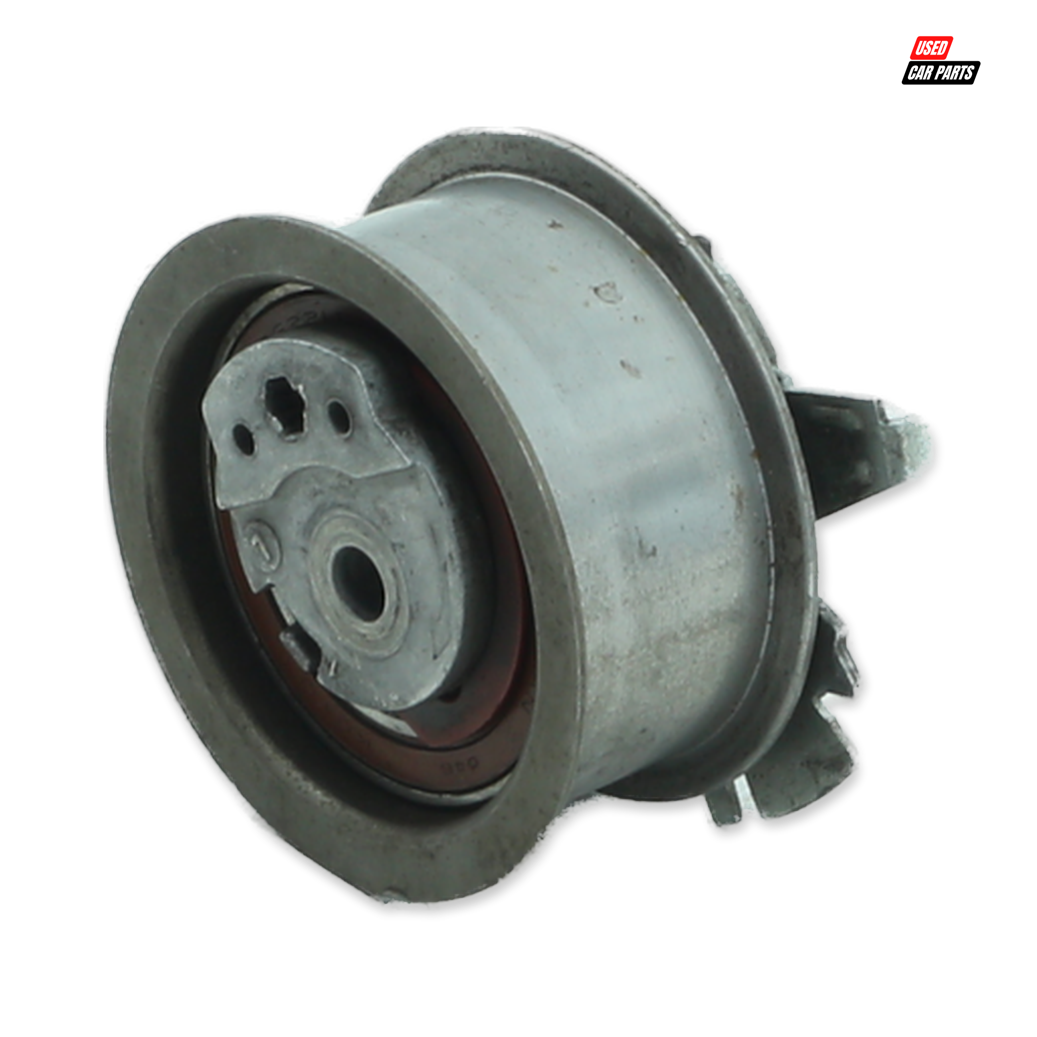 Used Tensioner Pulley (Part Number 03G109243) for 2002 AUDI TT Coupe