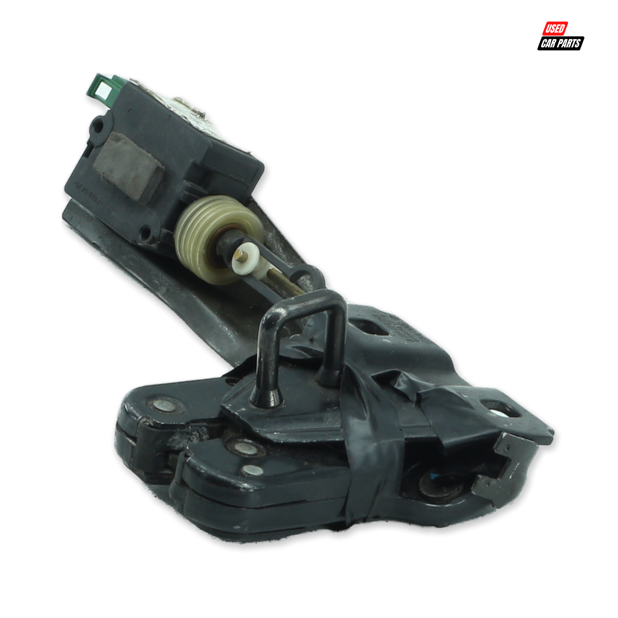 Used Trunk Latch (Part Number 8N0827505B) for 2002 Audi TT Coupe