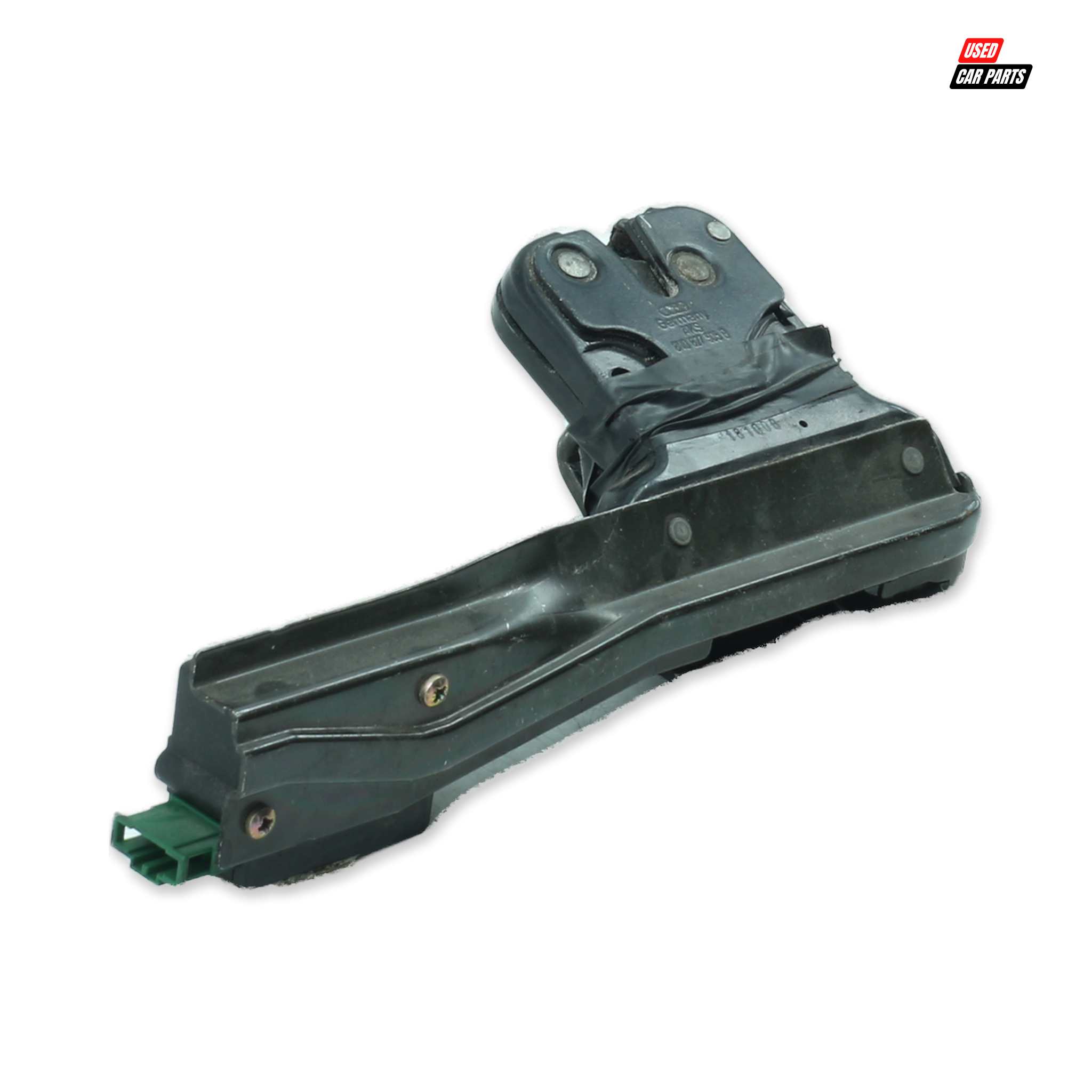 Used Trunk Latch (Part Number 8N0827505B) for 2002 Audi TT Coupe