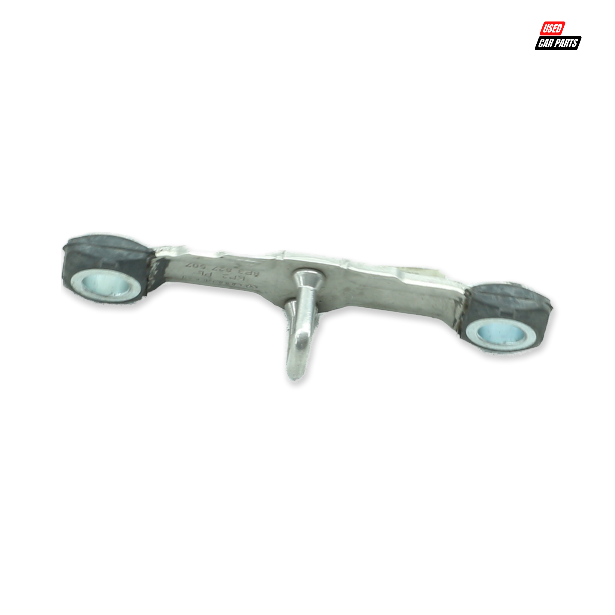 Used Trunk Latch Lock (Part Number 8P3827507) for 2002 AUDI TT Coupe