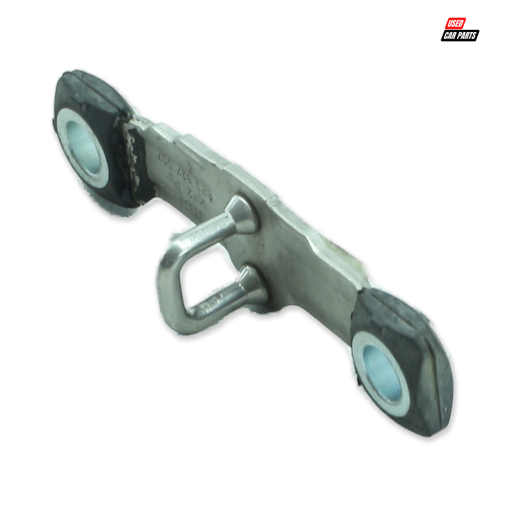 Used Trunk Latch Lock (Part Number 8P3827507) for 2002 AUDI TT Coupe