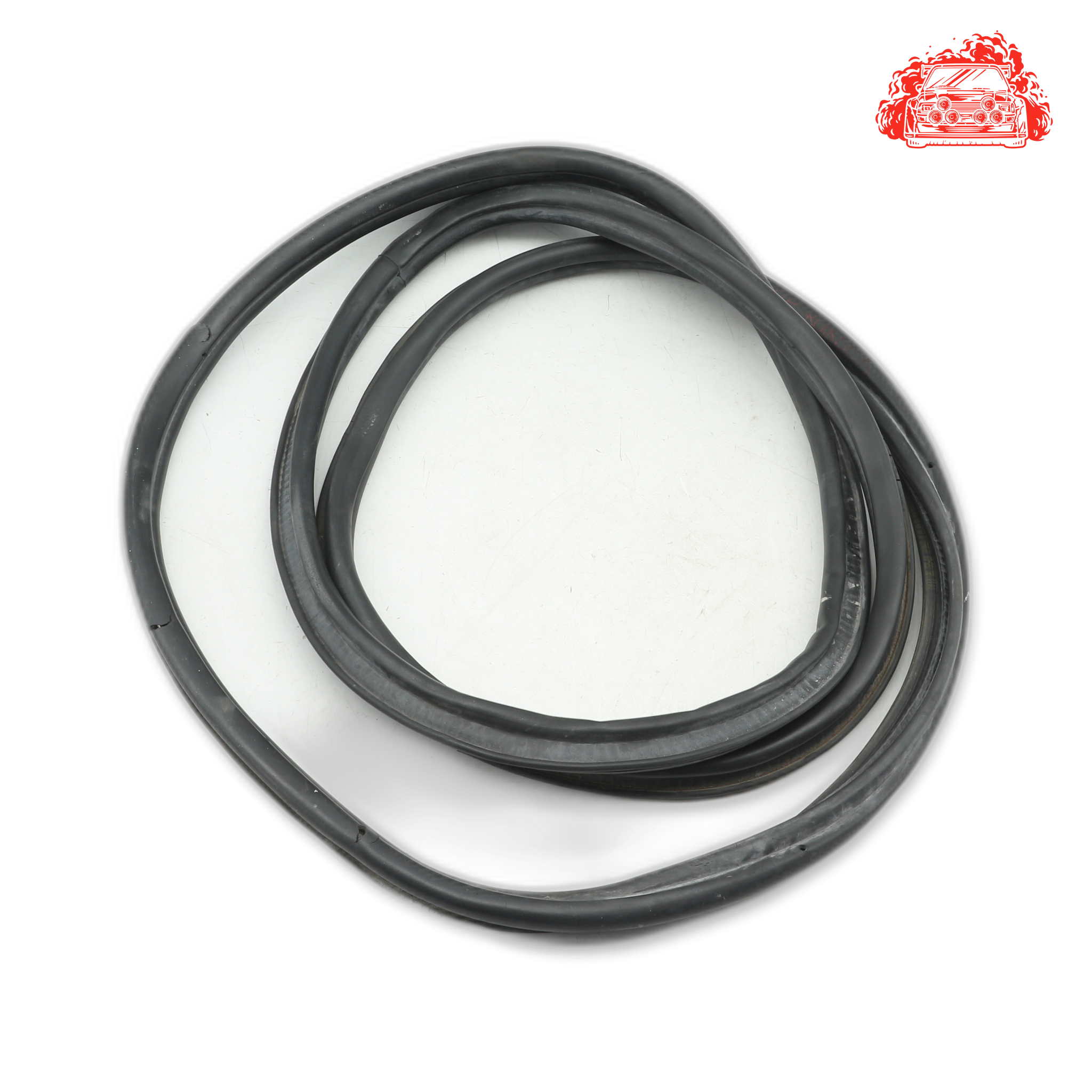 Used Audi TT Coupe Trunk Rubber