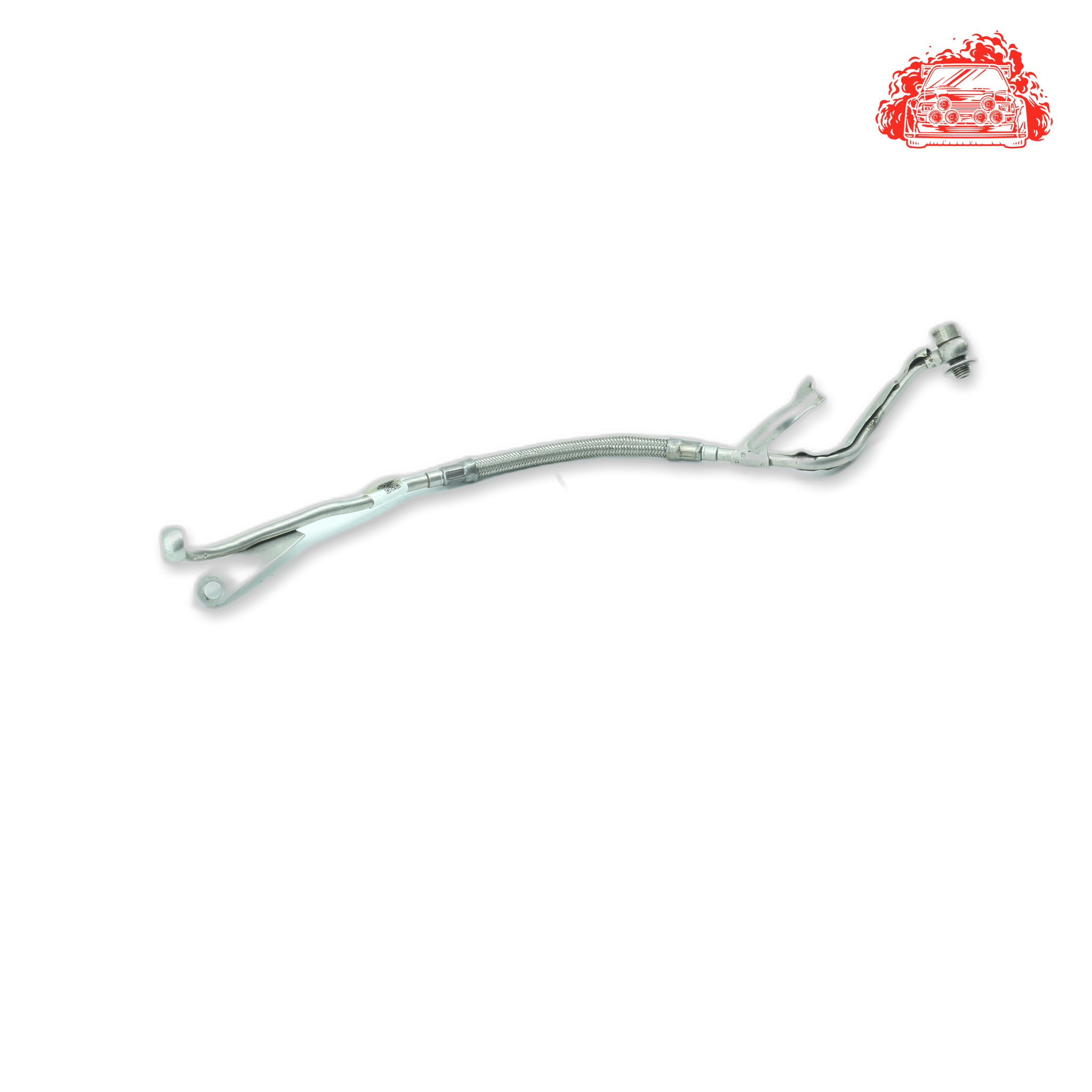 Used Audi TT Coupe Turbo Oil Pipe