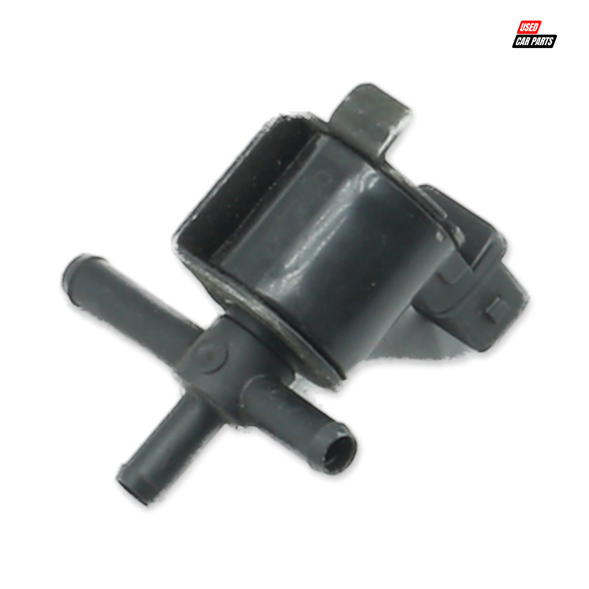 Used Turbo Pressure Valve (Part Number 058906283F) for 2002 Audi TT Coupe