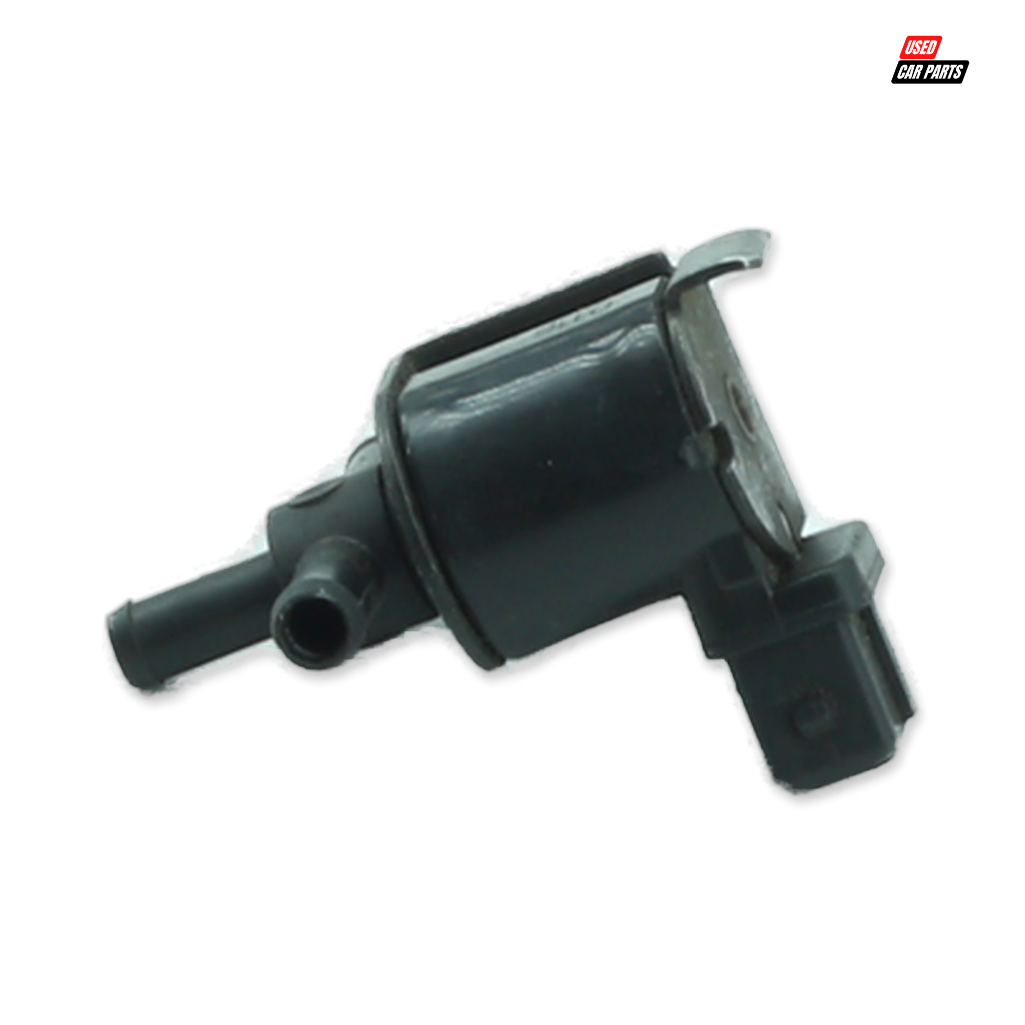 Used Turbo Pressure Valve (Part Number 058906283F) for 2002 Audi TT Coupe