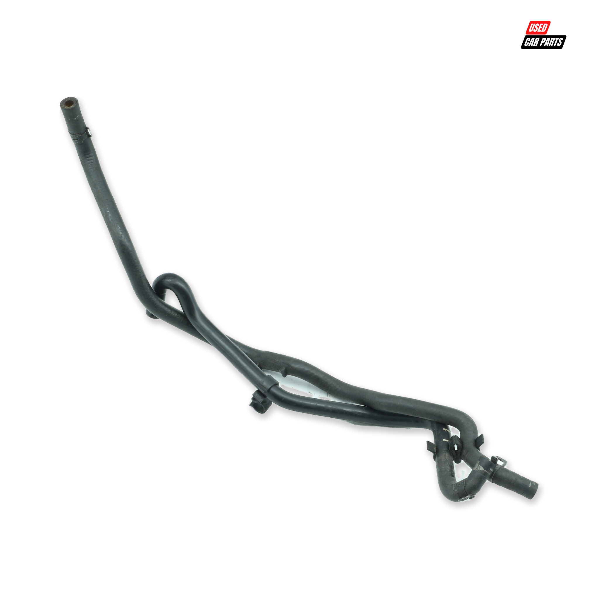 Used AUDI TT Coupe Water Pipes (Part Number 8N0121086M)