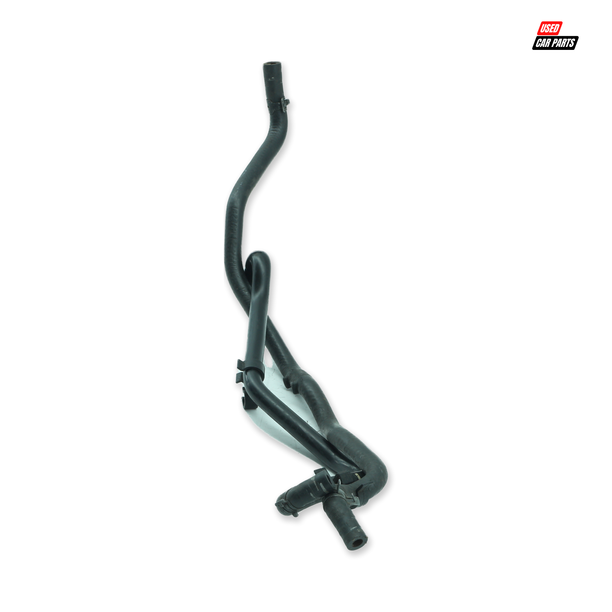 Used AUDI TT Coupe Water Pipes (Part Number 8N0121086M)