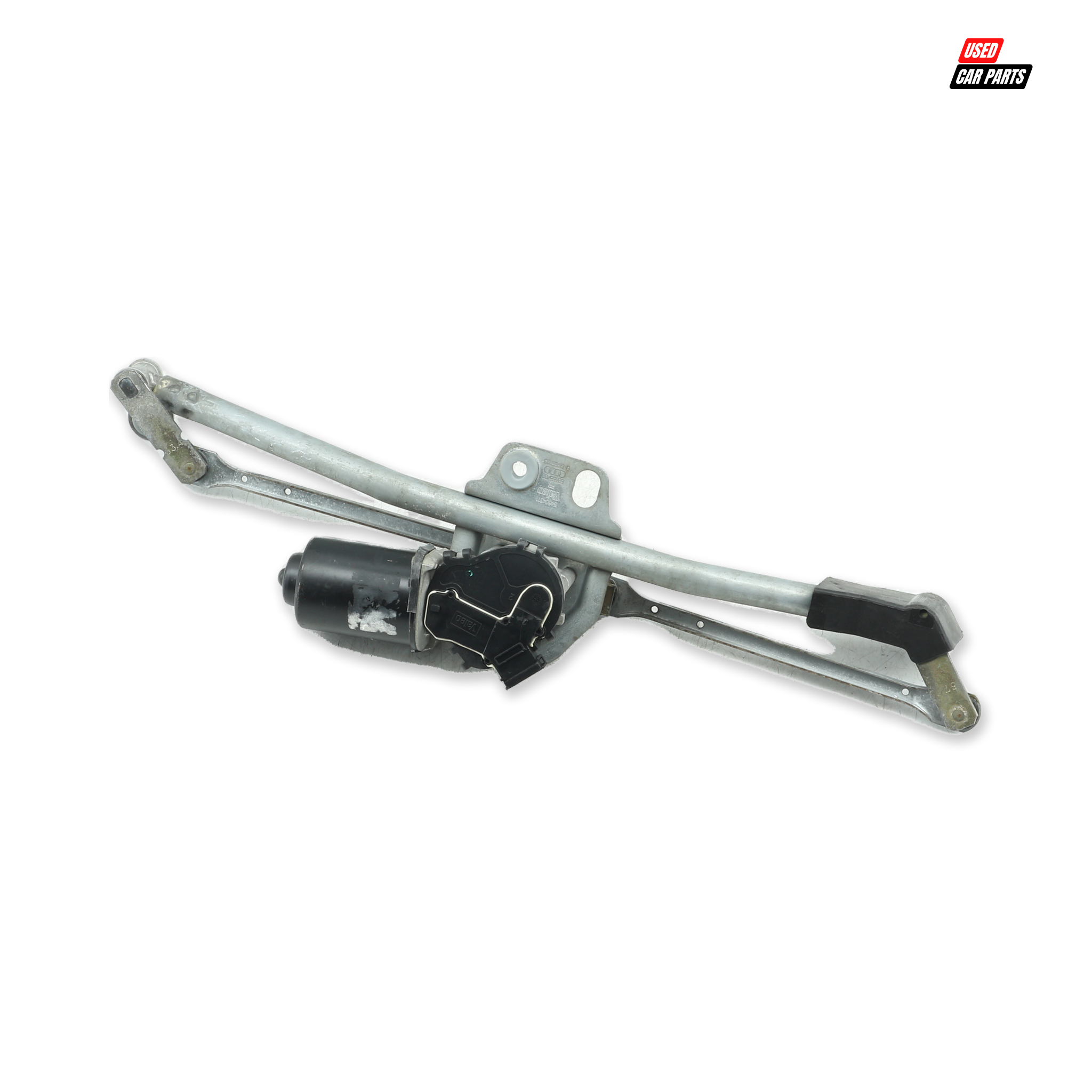 Used Wiper Motor With Linkage (Part Number 54504311) for 2002 AUDI TT Coupe