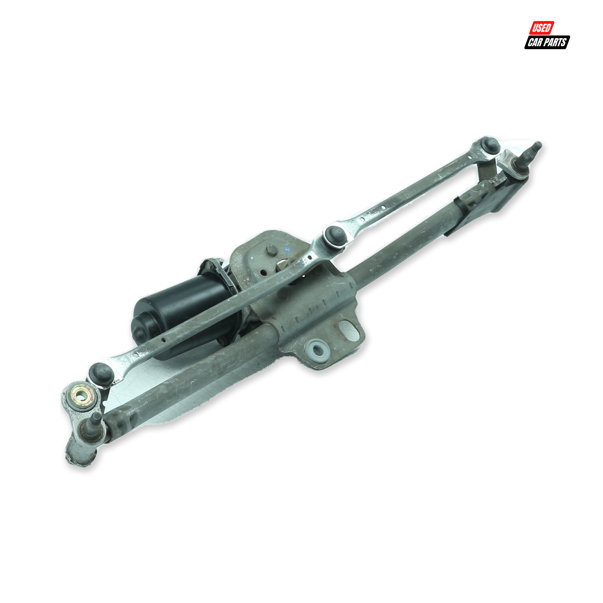 Used Wiper Motor With Linkage (Part Number 54504311) for 2002 AUDI TT Coupe