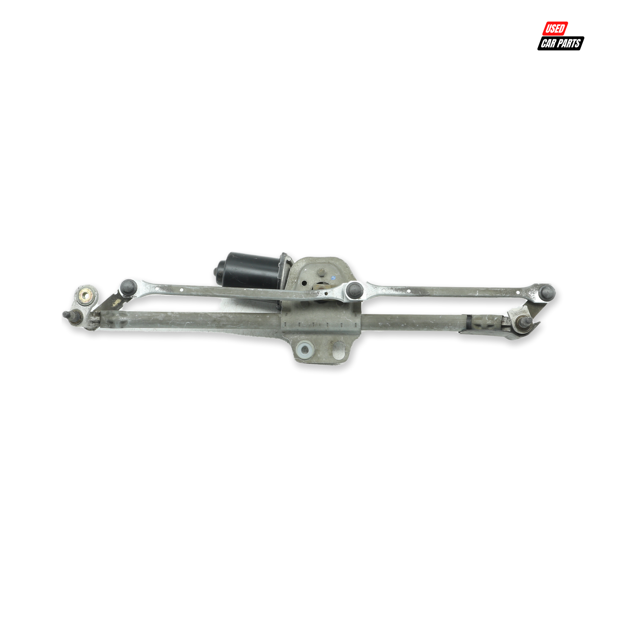 Used Wiper Motor With Linkage (Part Number 54504311) for 2002 AUDI TT Coupe