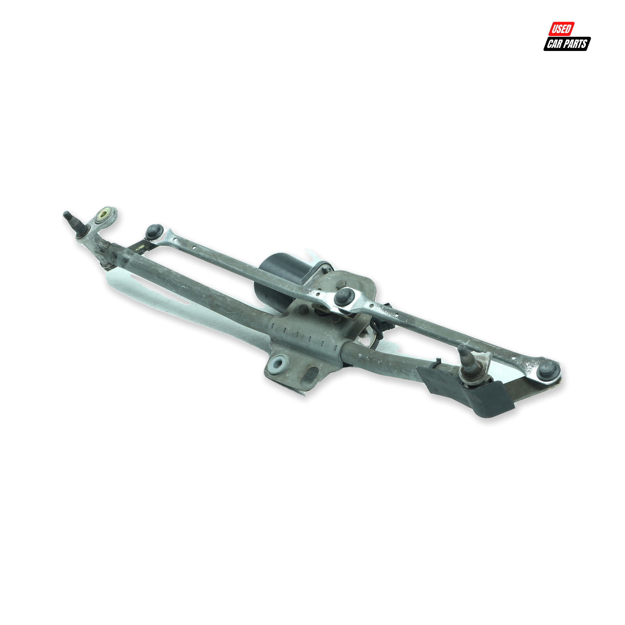 Used Wiper Motor With Linkage (Part Number 54504311) for 2002 AUDI TT Coupe