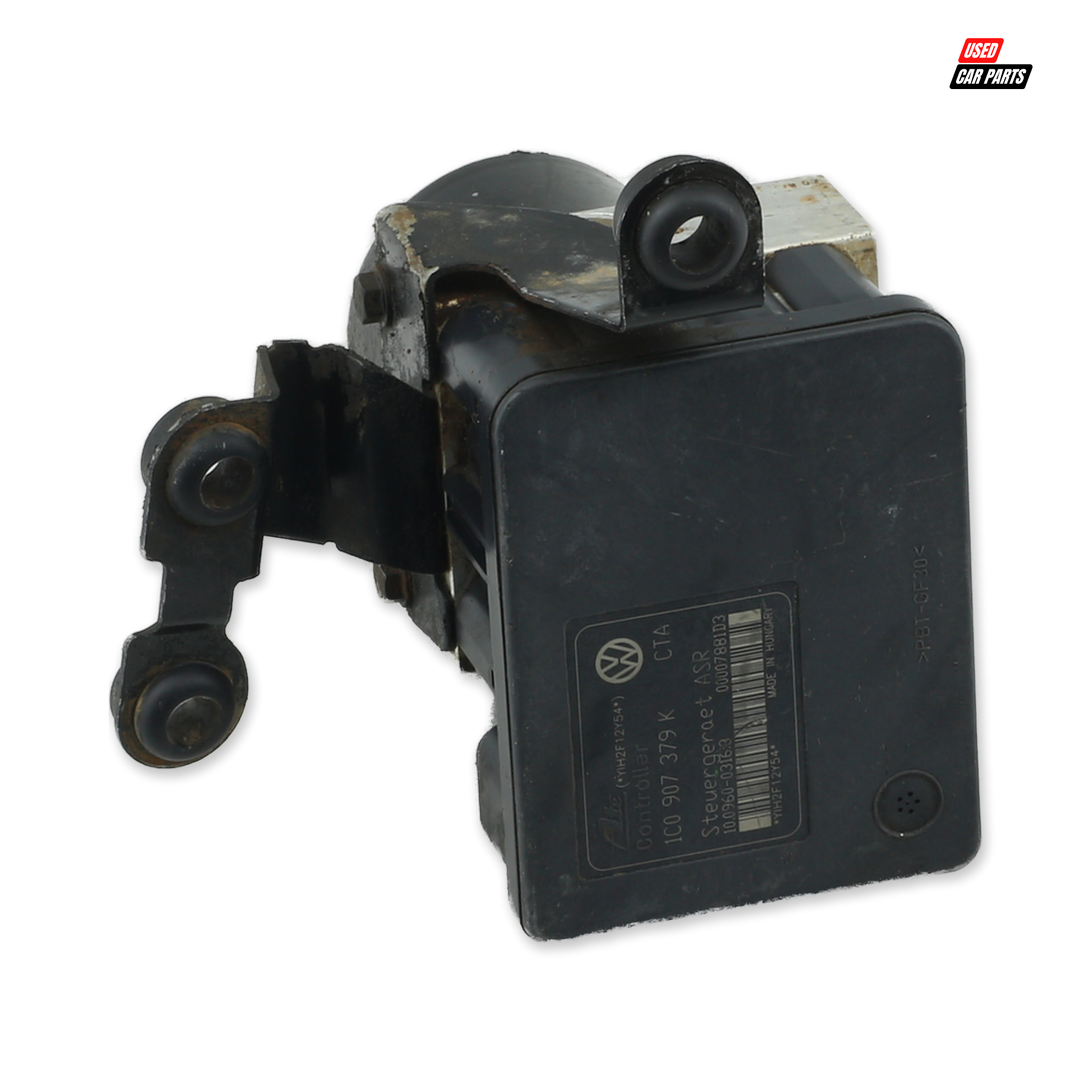 Used ABS Pump (Part Number 1C0907379K) for 2003 AUDI A3