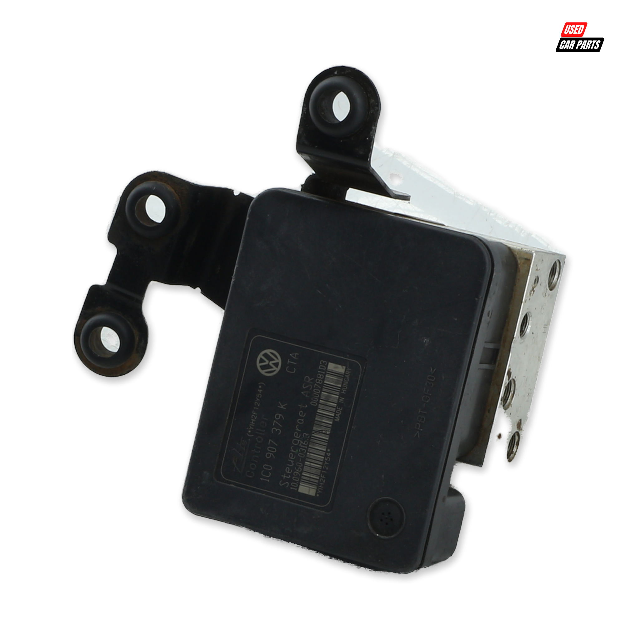 Used ABS Pump (Part Number 1C0907379K) for 2003 AUDI A3