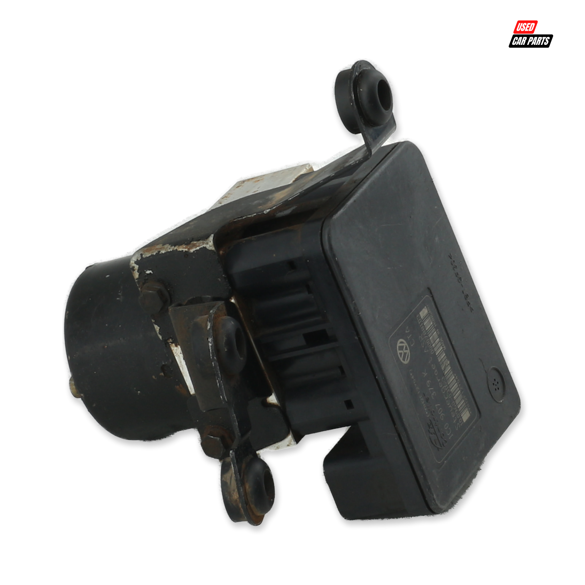 Used ABS Pump (Part Number 1C0907379K) for 2003 AUDI A3