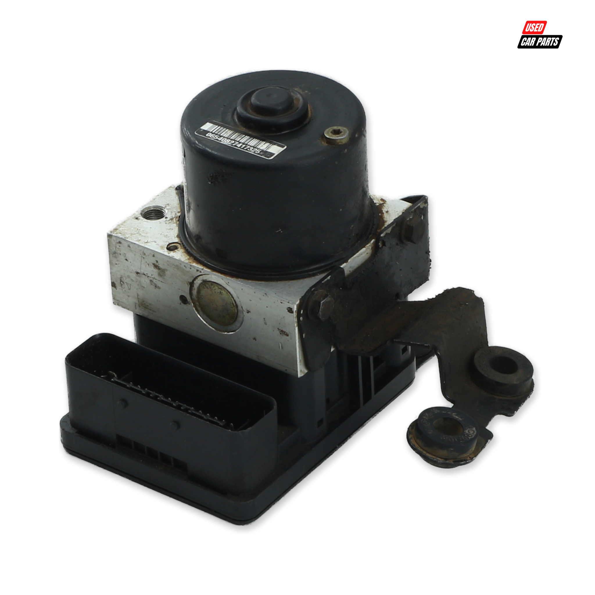 Used ABS Pump (Part Number 1C0907379K) for 2003 AUDI A3