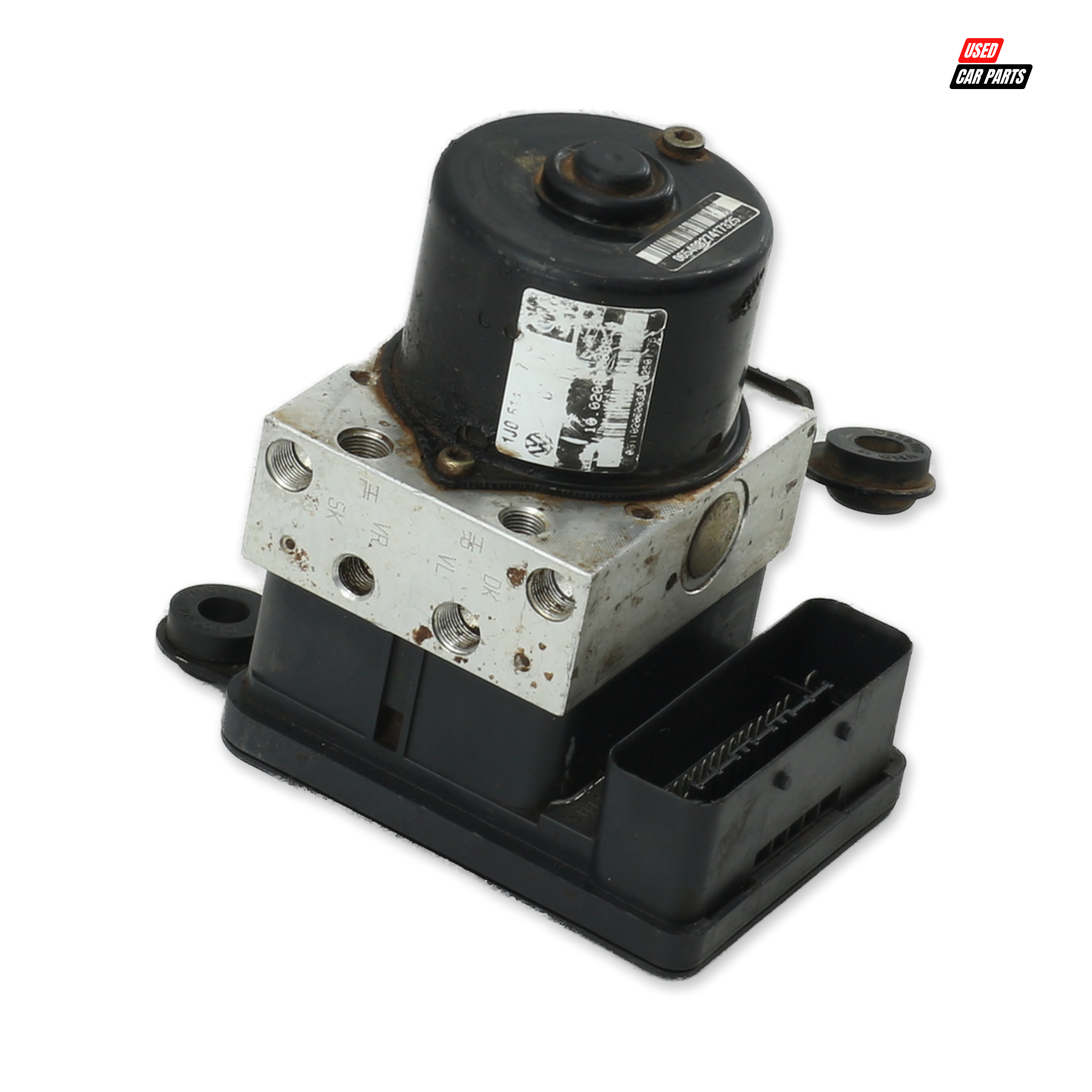 Used ABS Pump (Part Number 1C0907379K) for 2003 AUDI A3