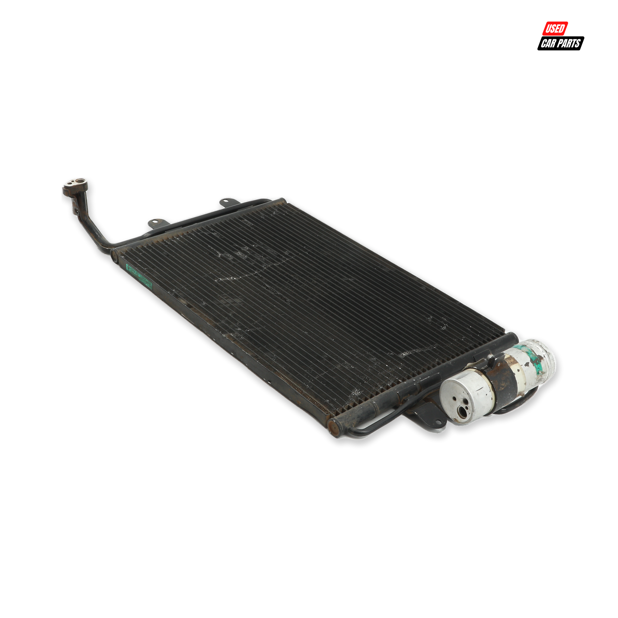Used AC Condenser Part Number 1J0820411D for 2003 AUDI A3