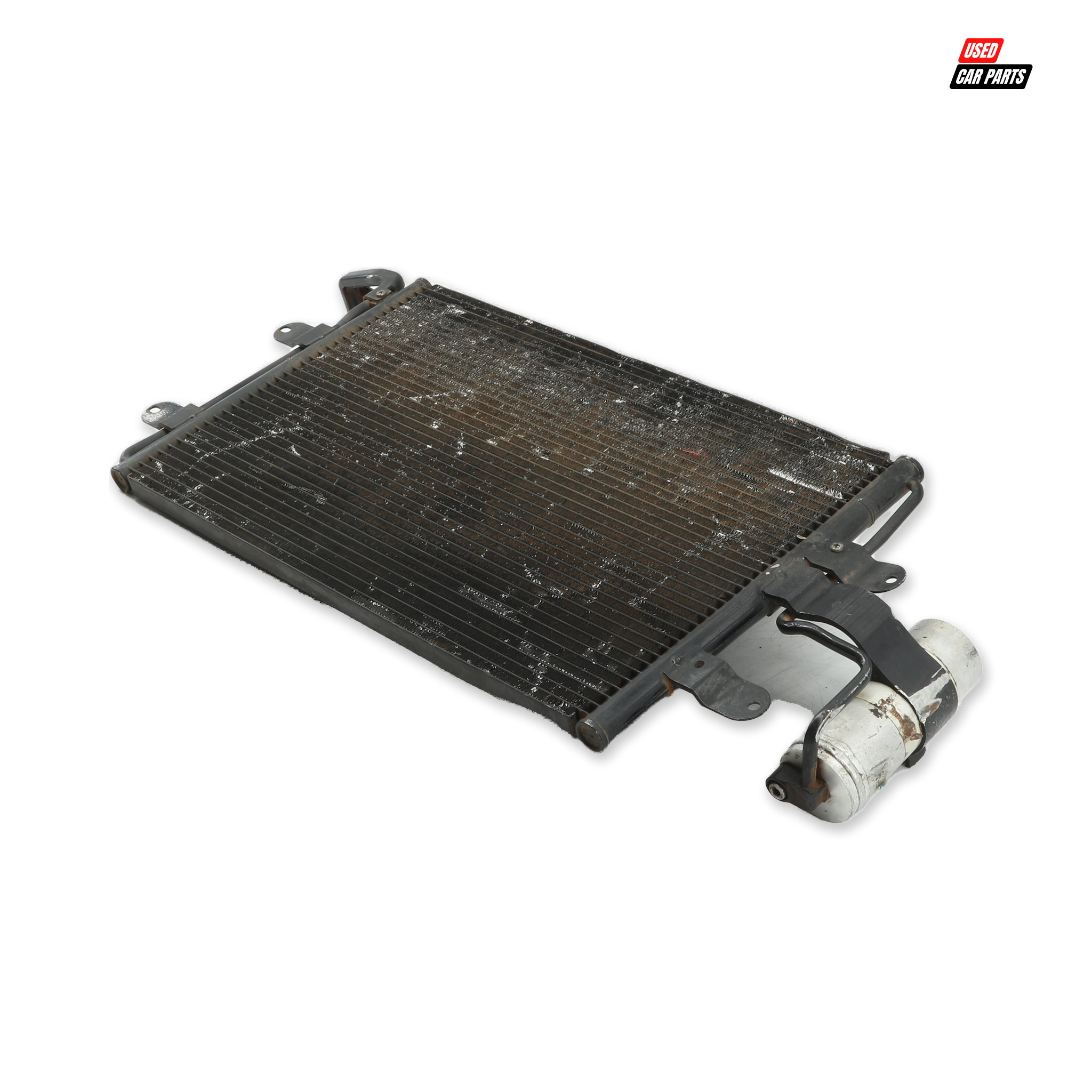 Used AC Condenser Part Number 1J0820411D for 2003 AUDI A3