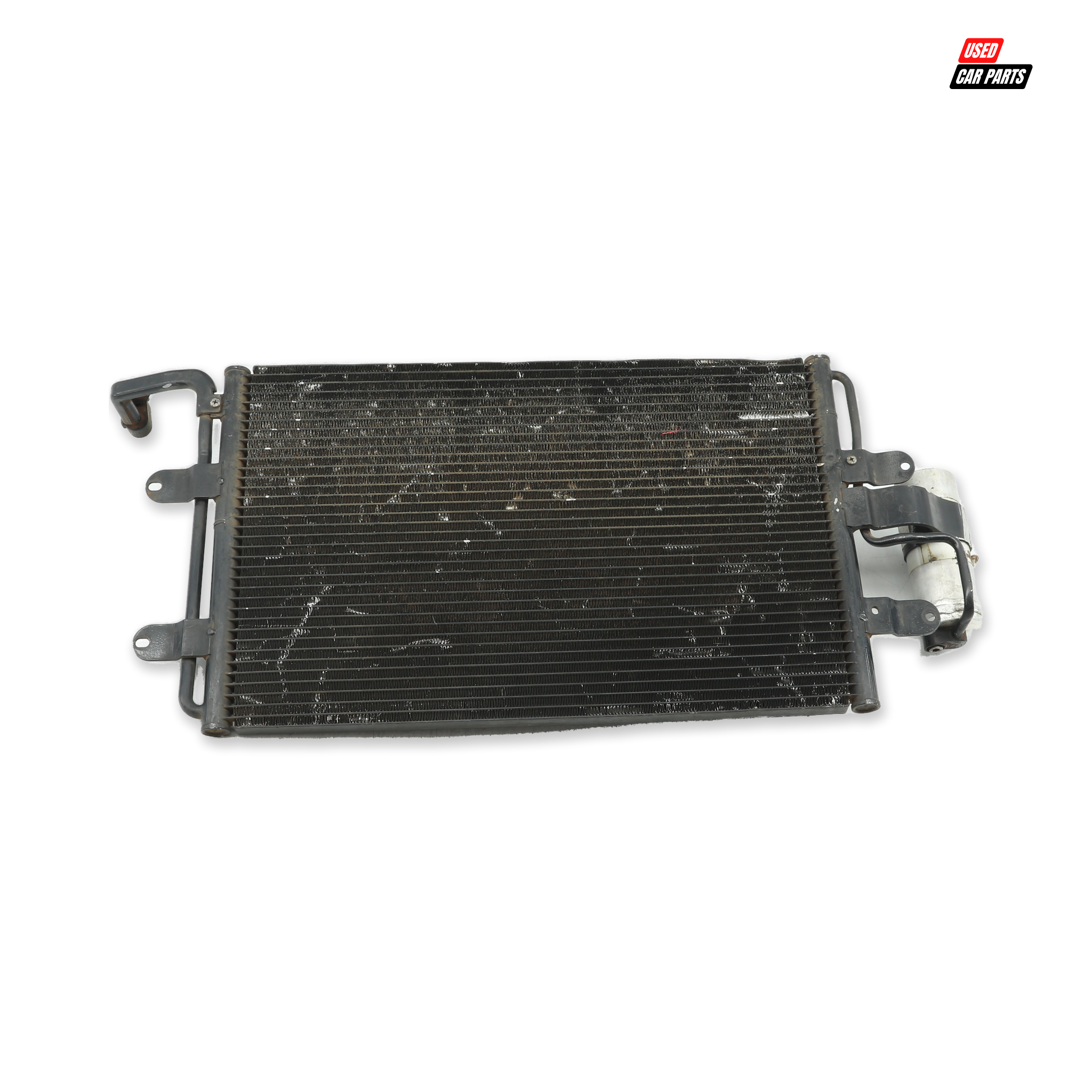 Used AC Condenser Part Number 1J0820411D for 2003 AUDI A3