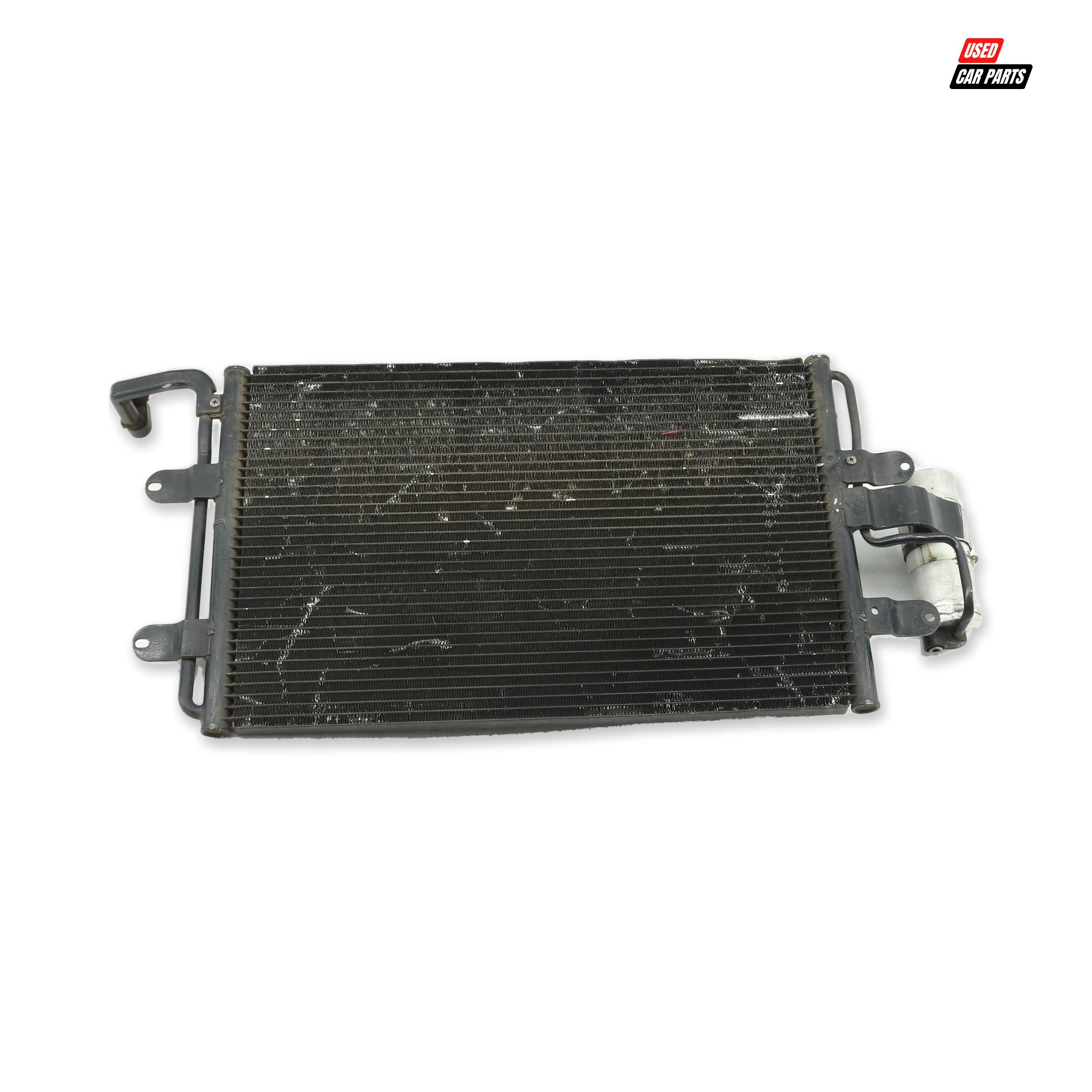 Used AC Condenser Part Number 1J0820411D for 2003 AUDI A3