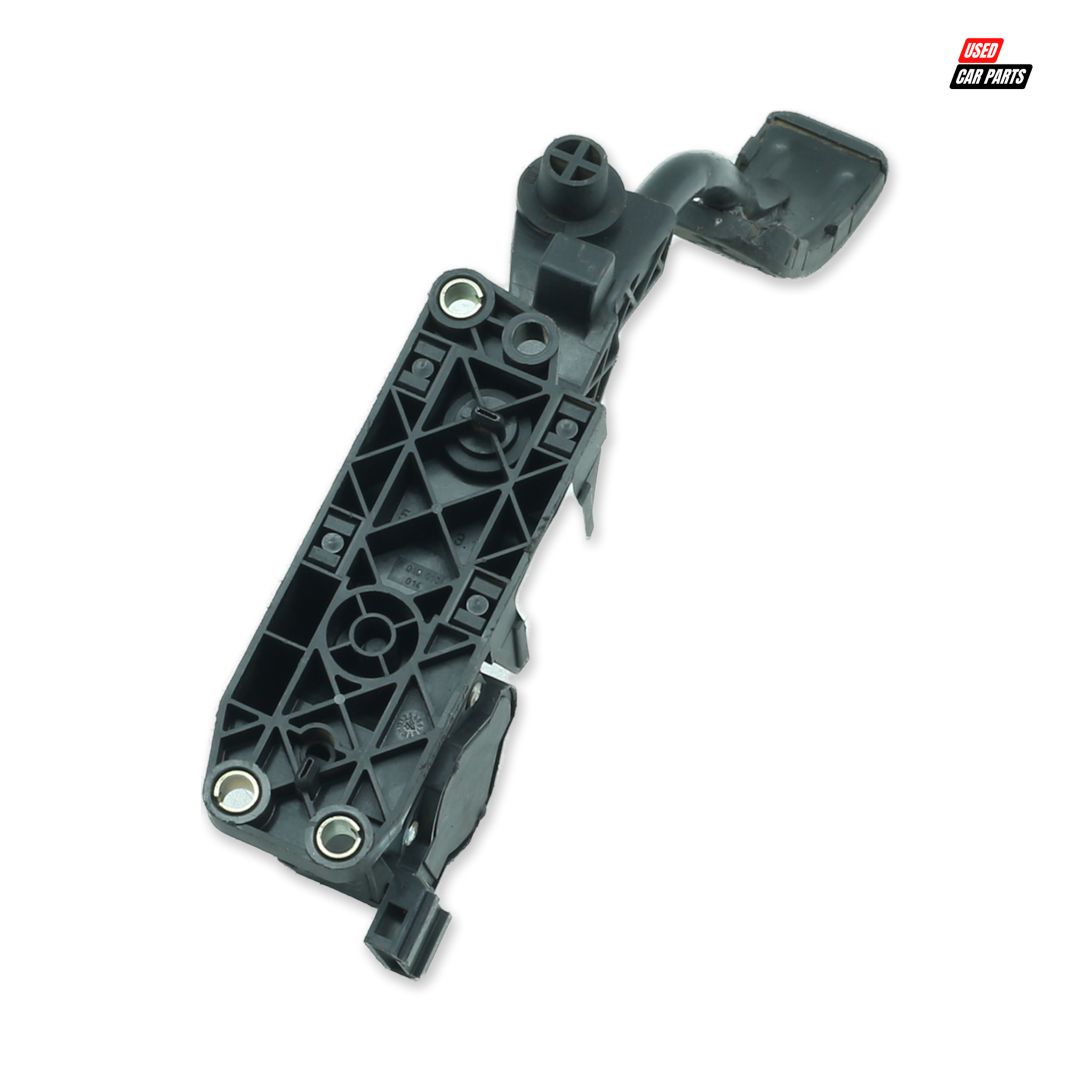 Used Accelerator Pedal - Part Number 1J2721503J for 2003 Audi A3