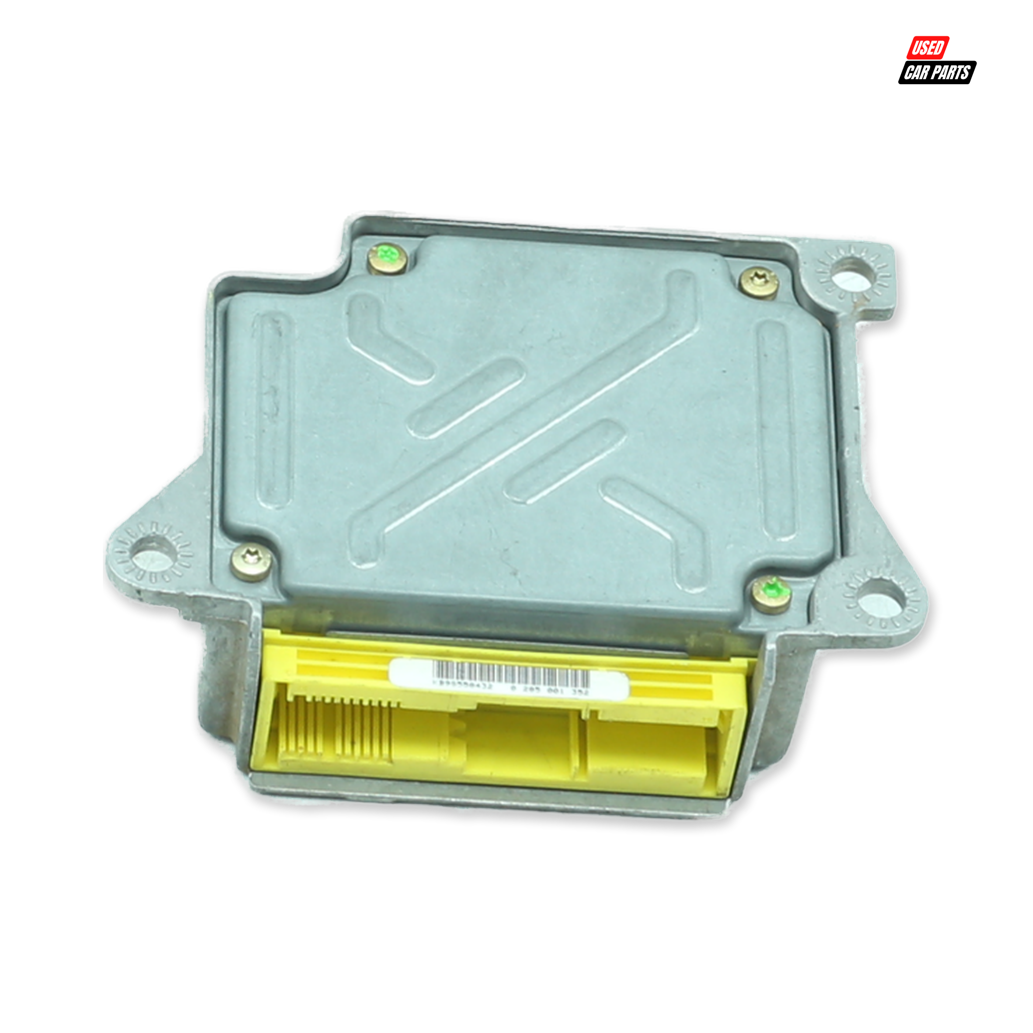 Used Audi A3 2003 Airbag Control Module Part Number 8L0959655L (Salvaged)