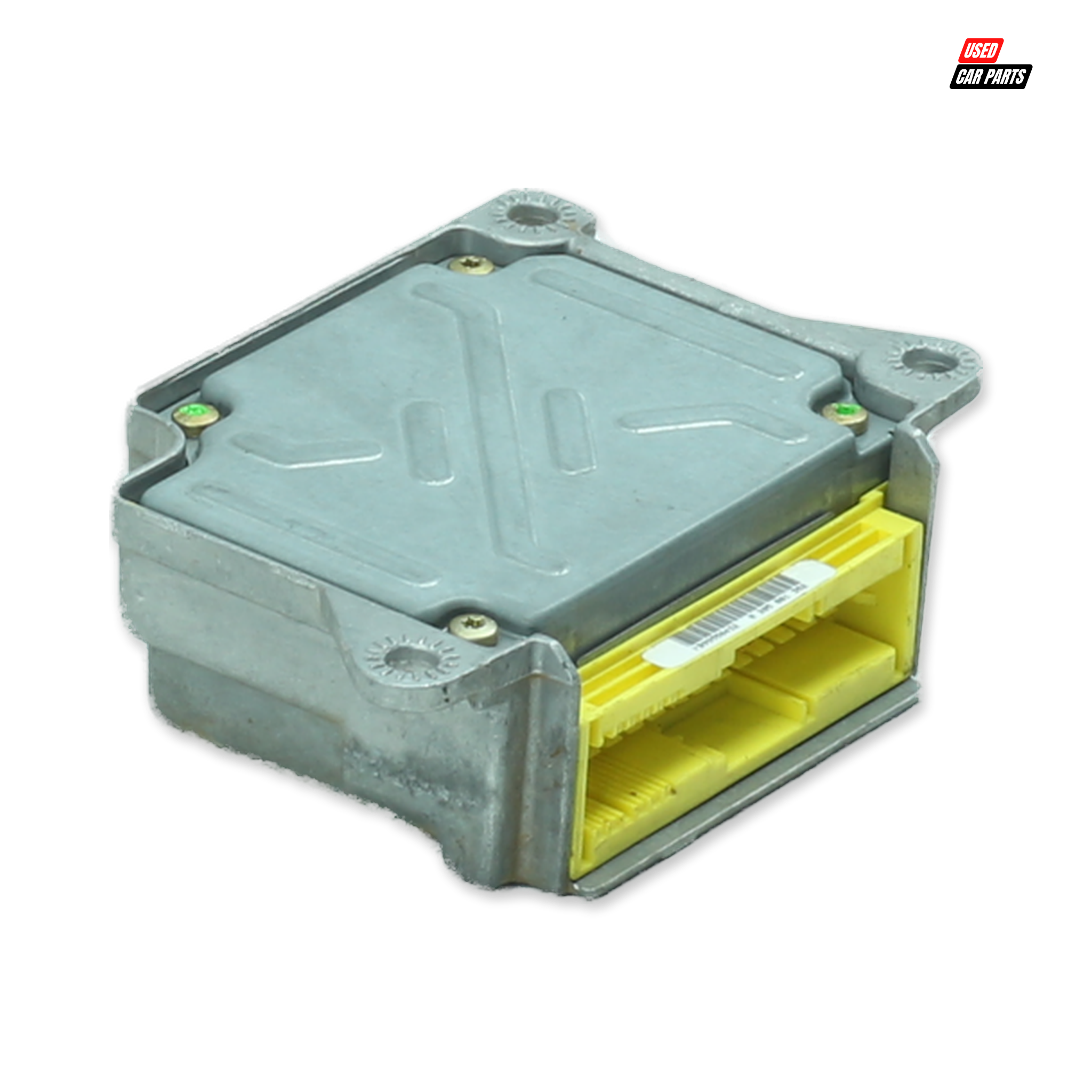 Used Audi A3 2003 Airbag Control Module Part Number 8L0959655L (Salvaged)