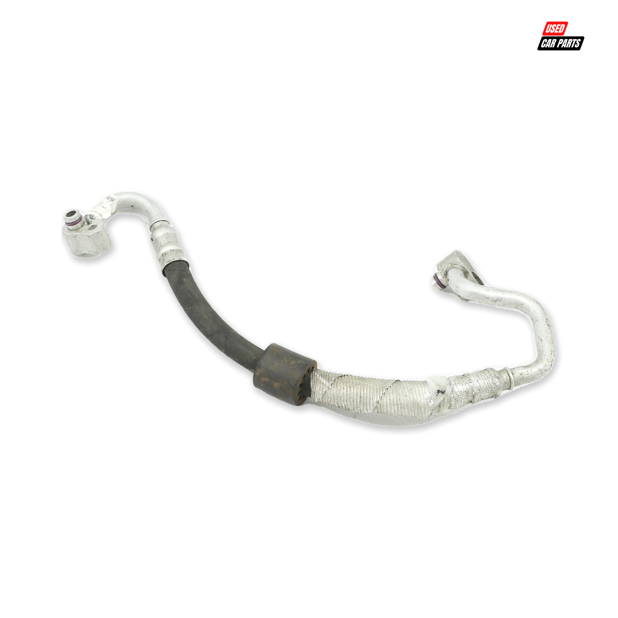 Used Audi A3 2003 Aircon Pipe (Salvaged)