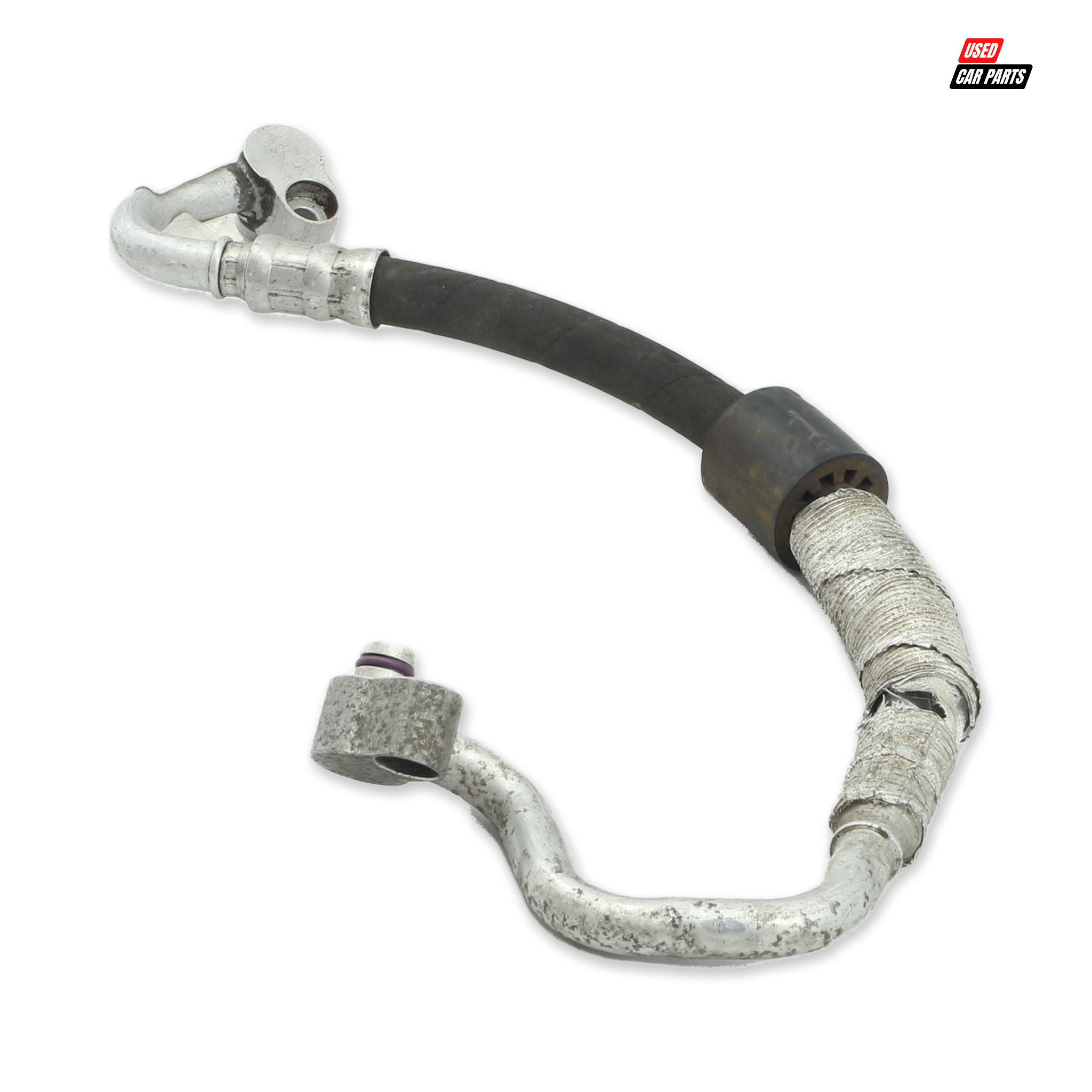 Used Audi A3 2003 Aircon Pipe (Salvaged)