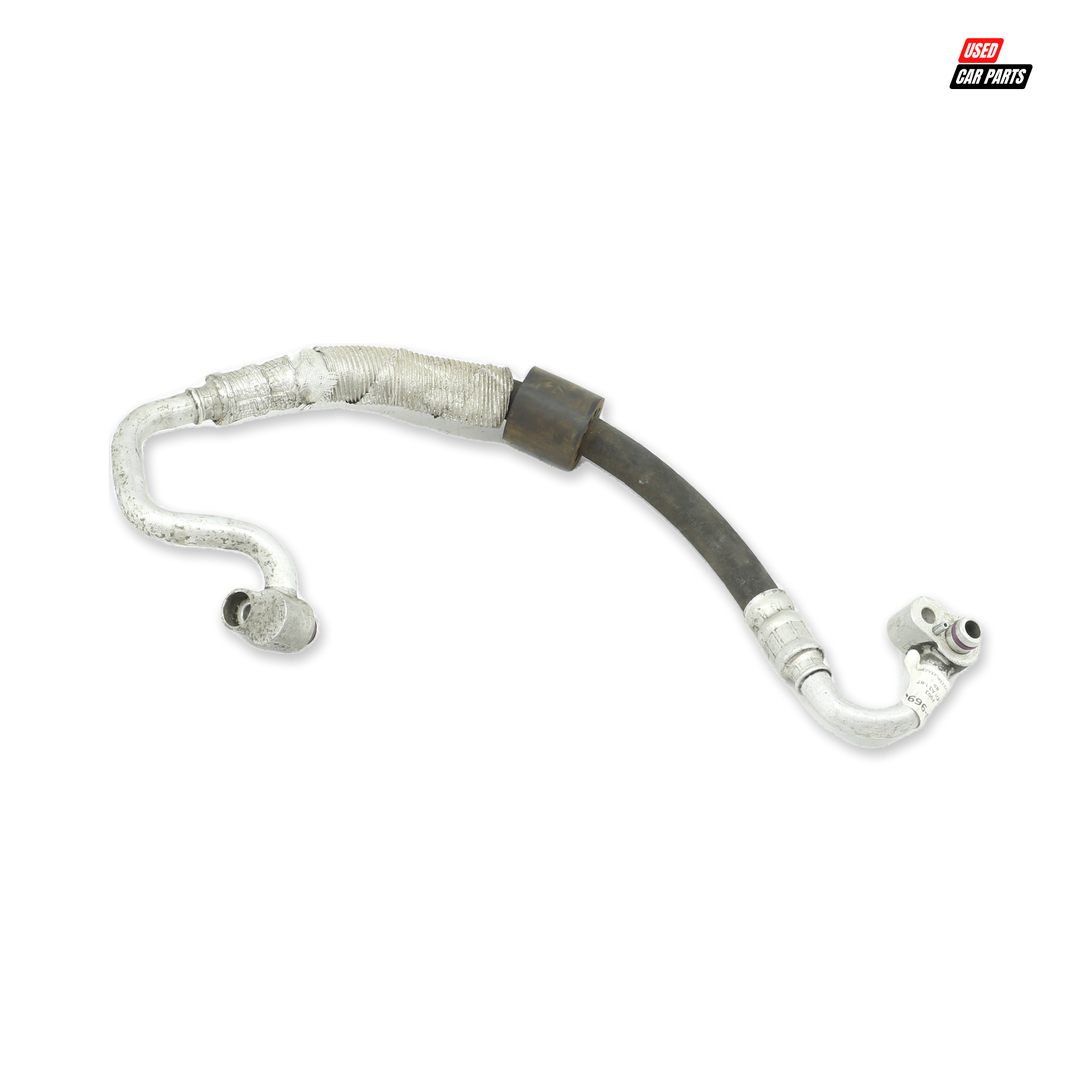 Used Audi A3 2003 Aircon Pipe (Salvaged)
