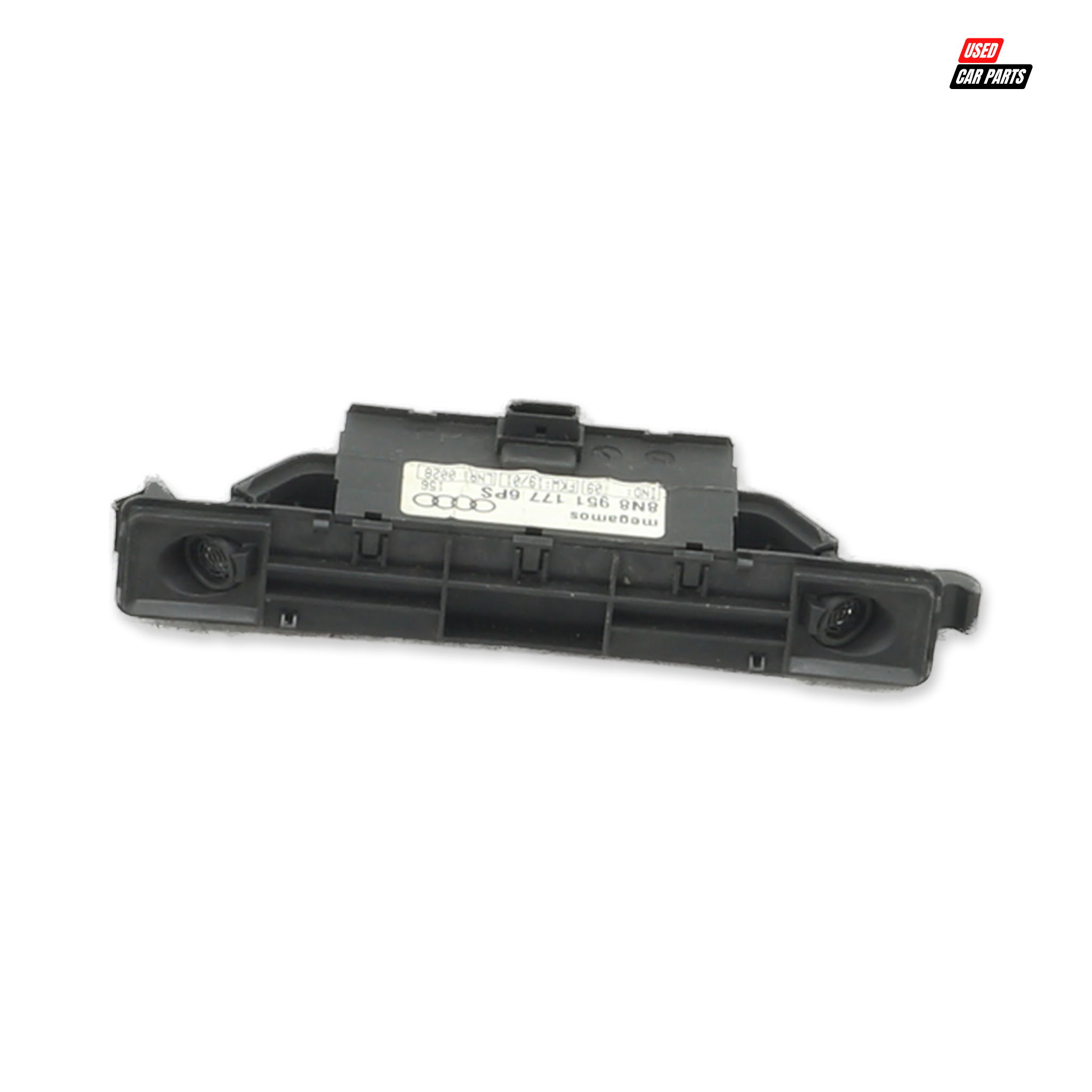Used Alarm Sensor (Part Number 8N8951177) for 2003 AUDI A3
