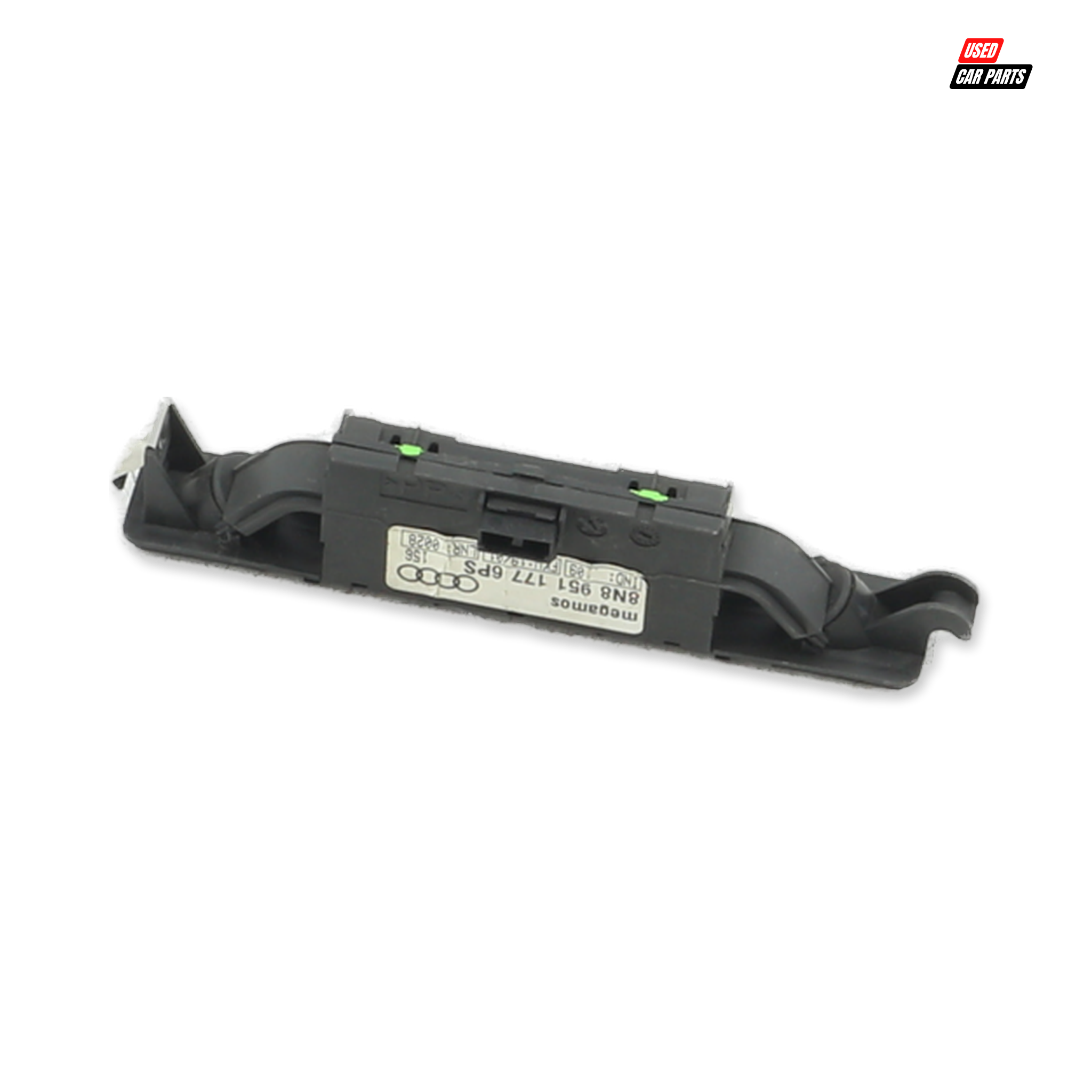 Used Audi A3 2003 Alarm Sensor (Part Number 8N8951177)