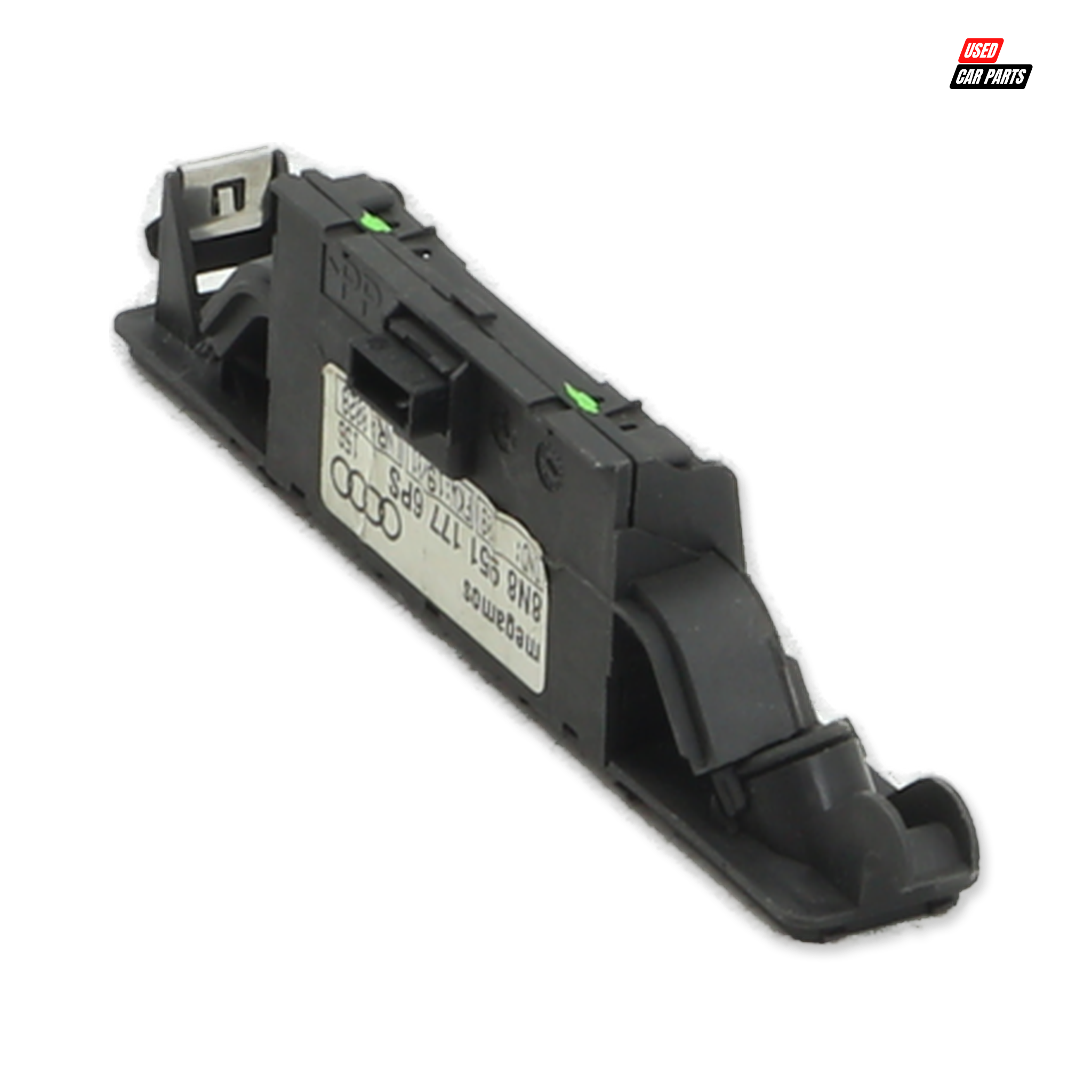 Used Audi A3 2003 Alarm Sensor (Part Number 8N8951177)