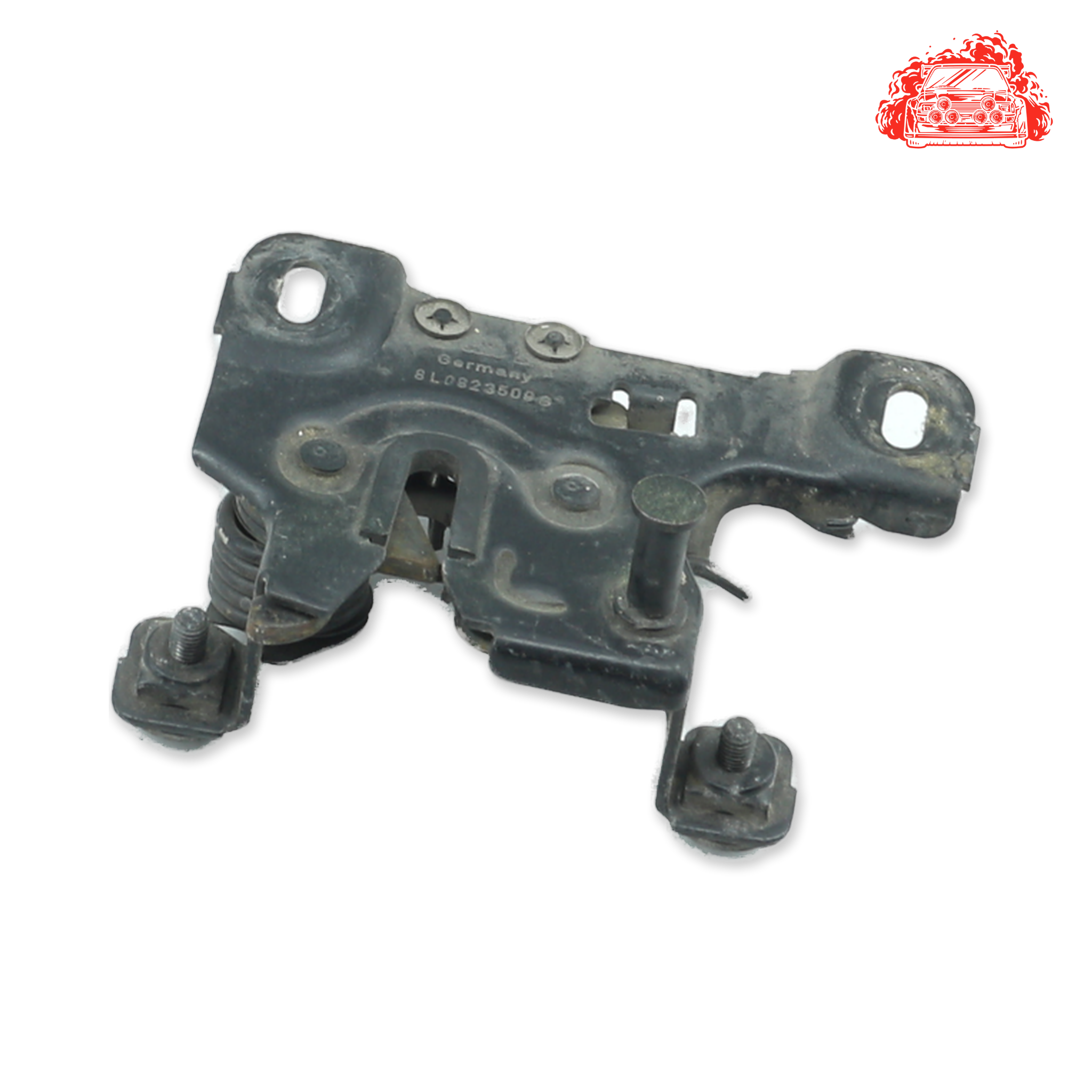 AUDI A3 Bonnet Latch