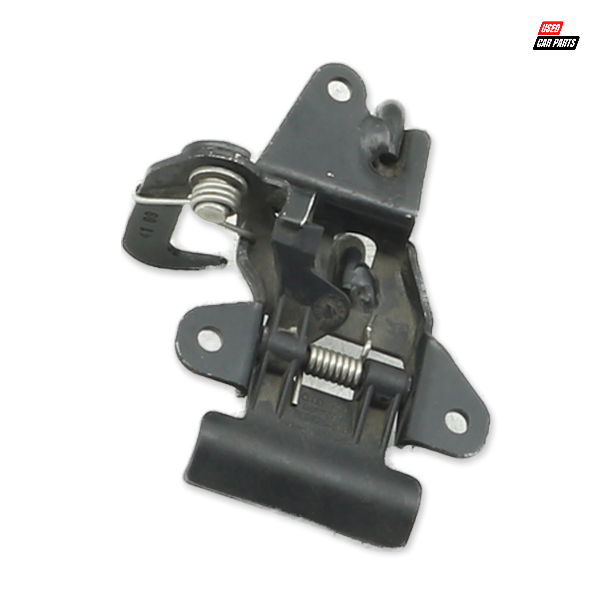 Used Bonnet Release for 2003 Audi A3 (Salvaged)