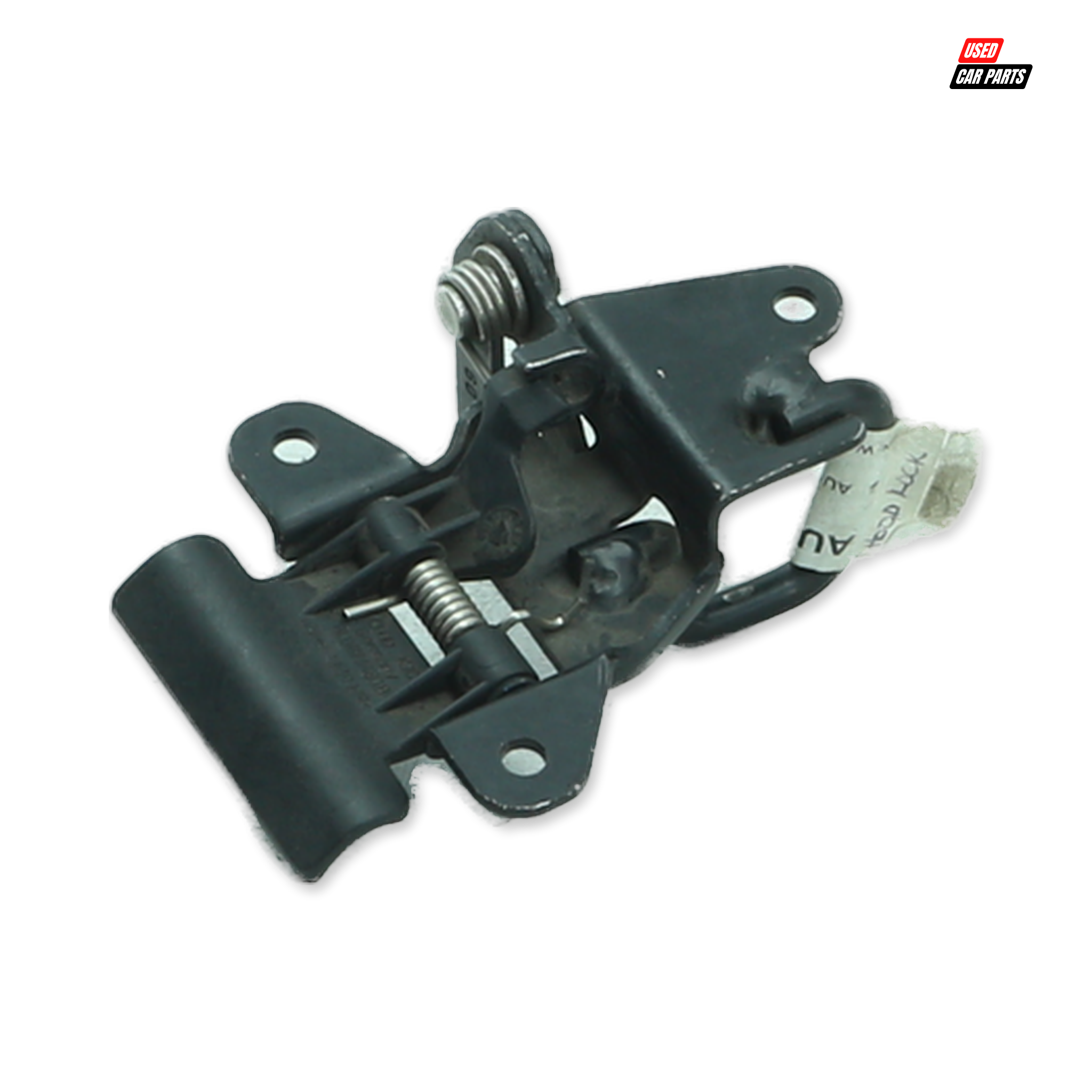 Used Bonnet Release for 2003 Audi A3 (Salvaged)