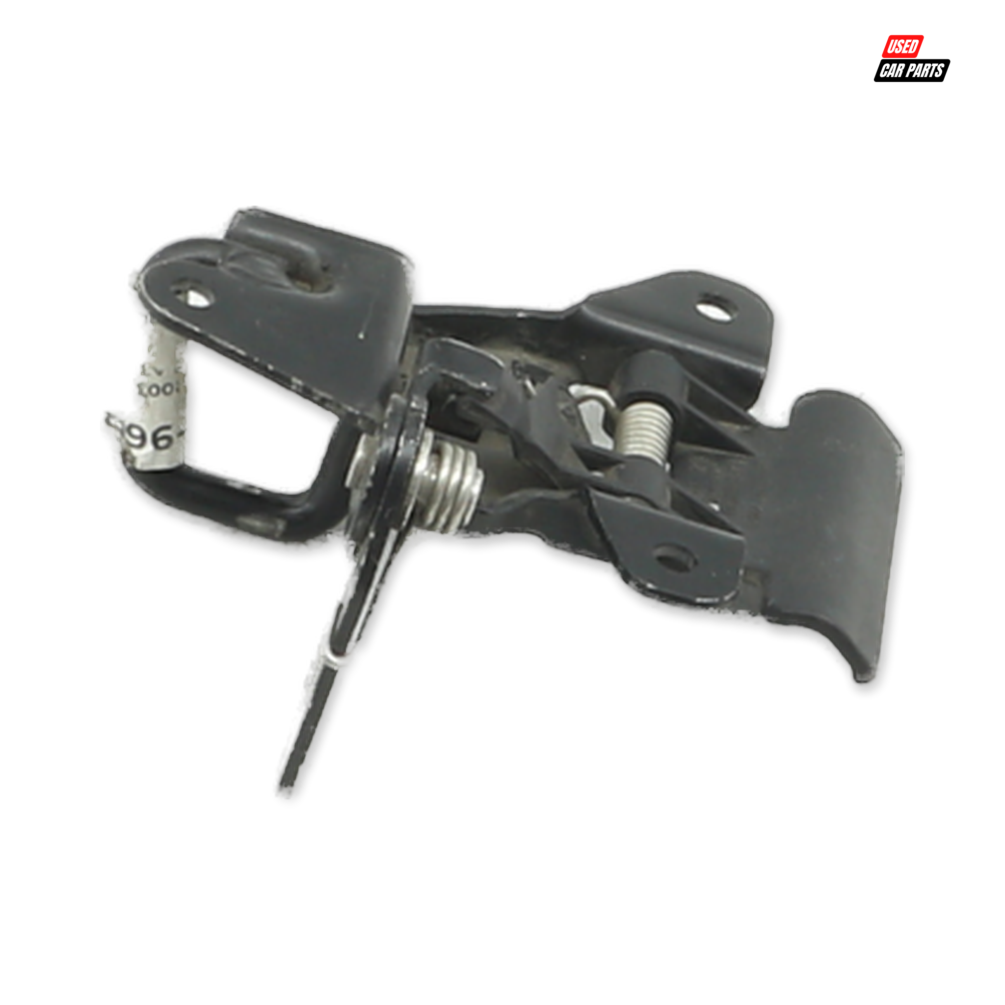 Used Bonnet Release for 2003 Audi A3 (Salvaged)