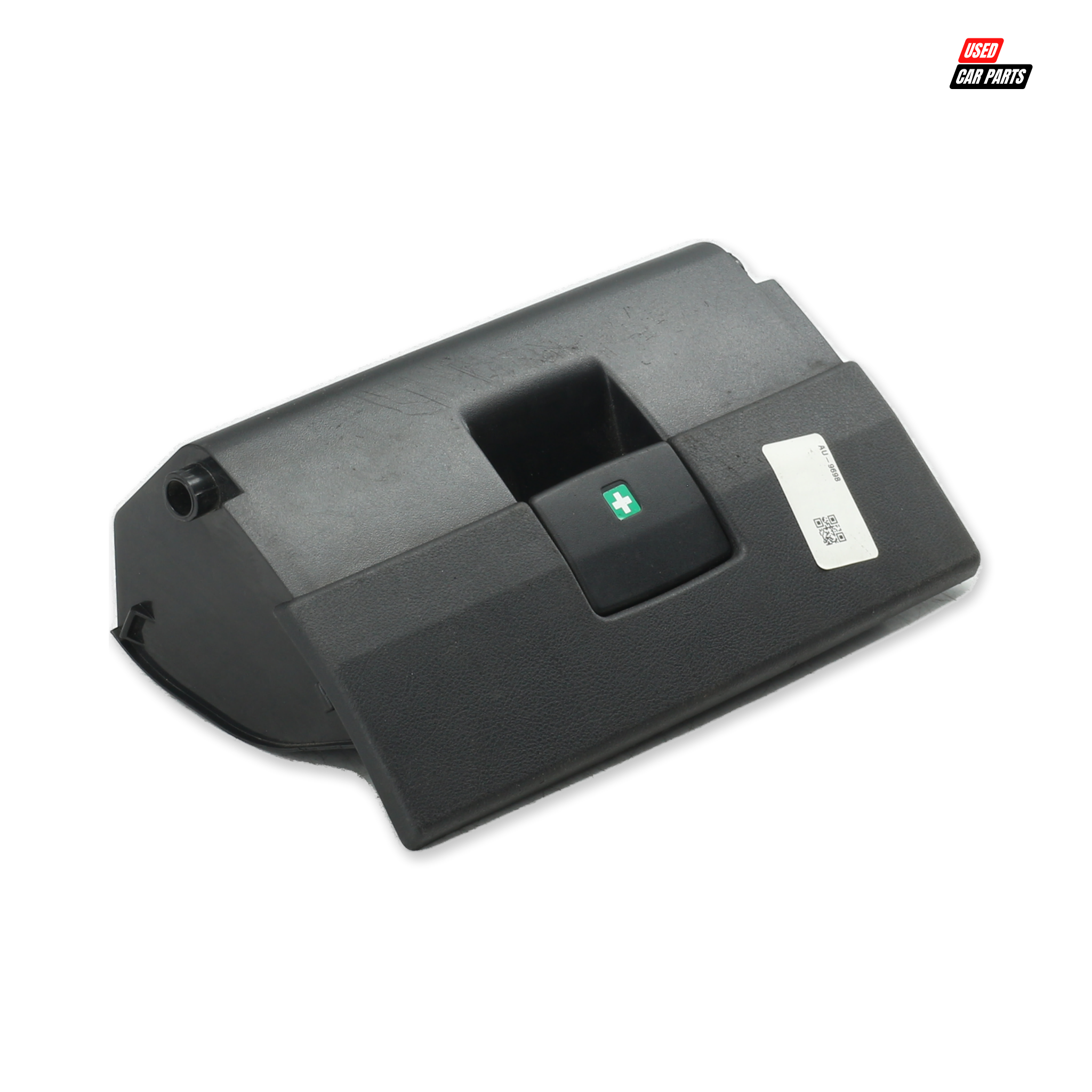 Used Cabio (Part Number 8314990) for 2003 AUDI A3 - Tested, Money Back Guarantee