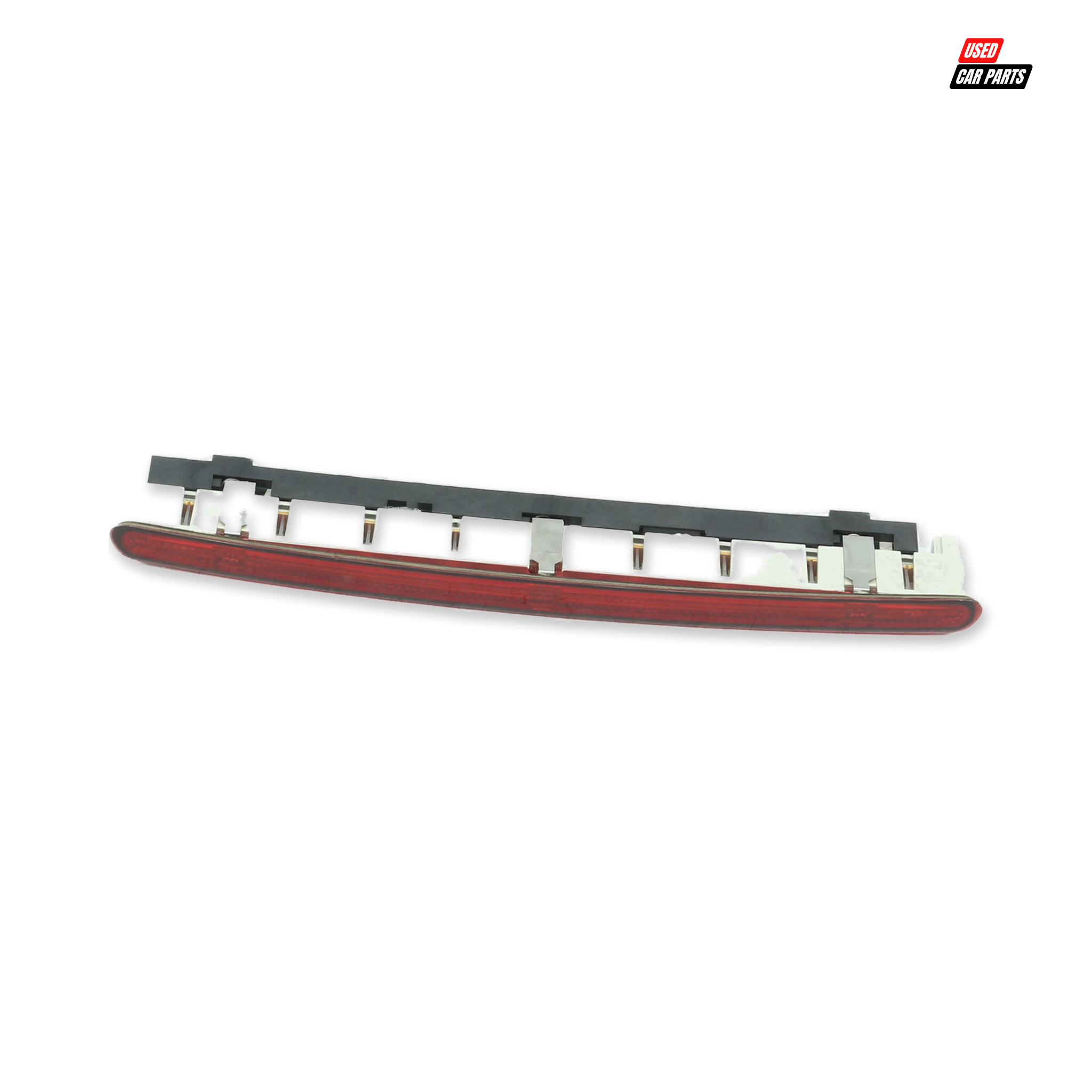 Used Center Brake Light (Part Number 8P3945097) for 2003 AUDI A3